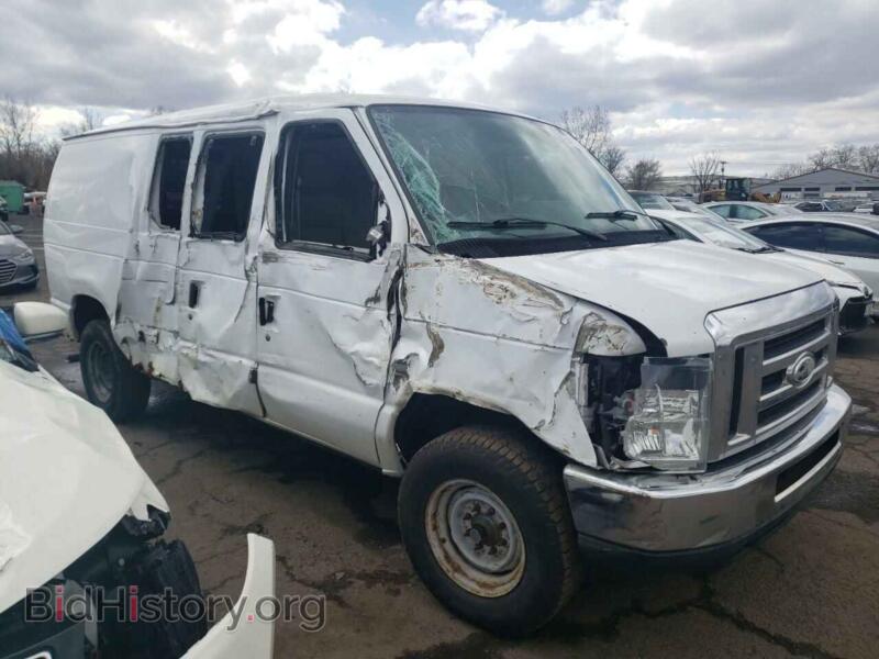 2014 Ford ALL MODELS (VIN 1FTNE2EW2EDA79297) — photo 4 of 13