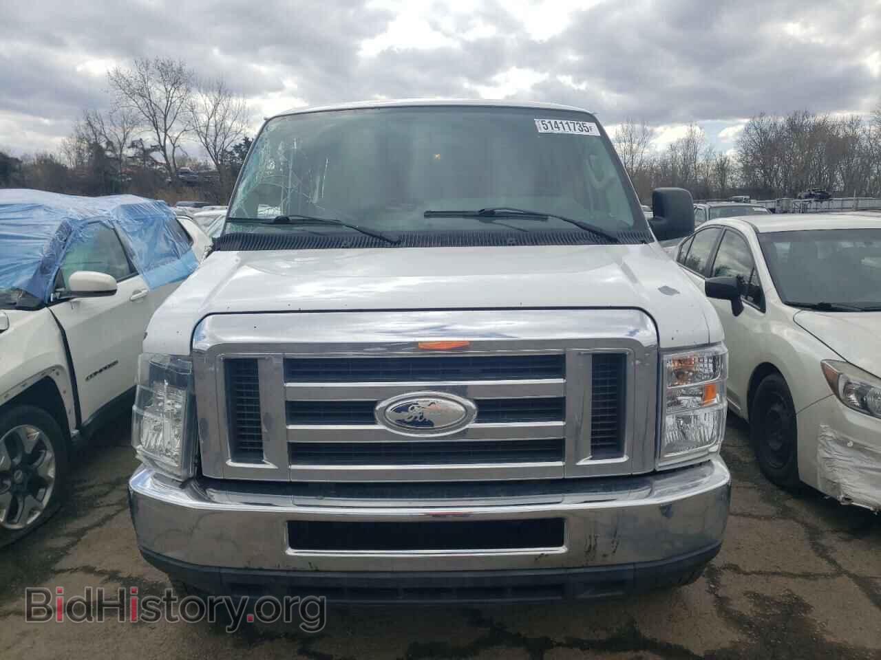 2014 FORD ALL Models - VIN: 1FTNE2EW2EDA79297 - Photo 5