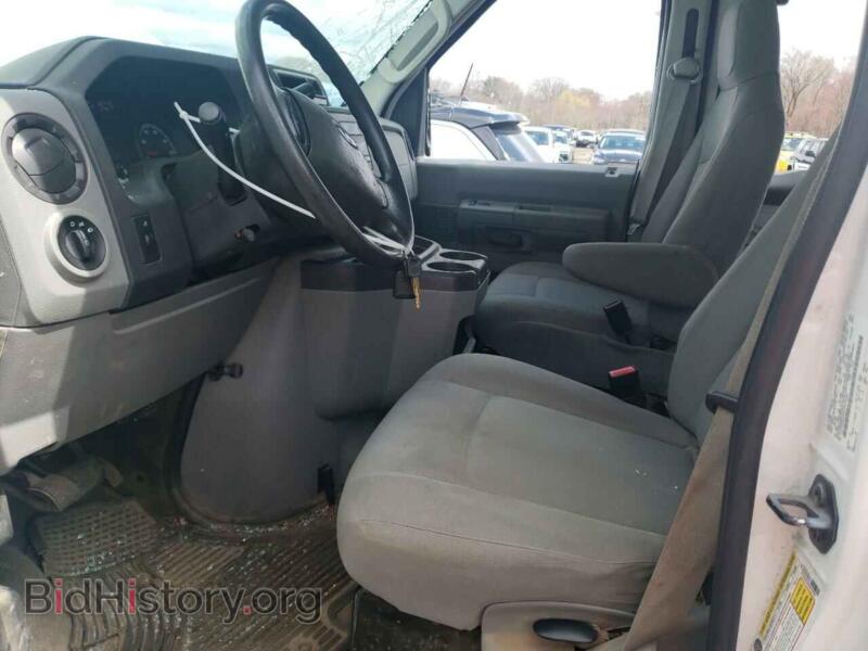 2014 Ford ALL MODELS (VIN 1FTNE2EW2EDA79297) — photo 7 of 13