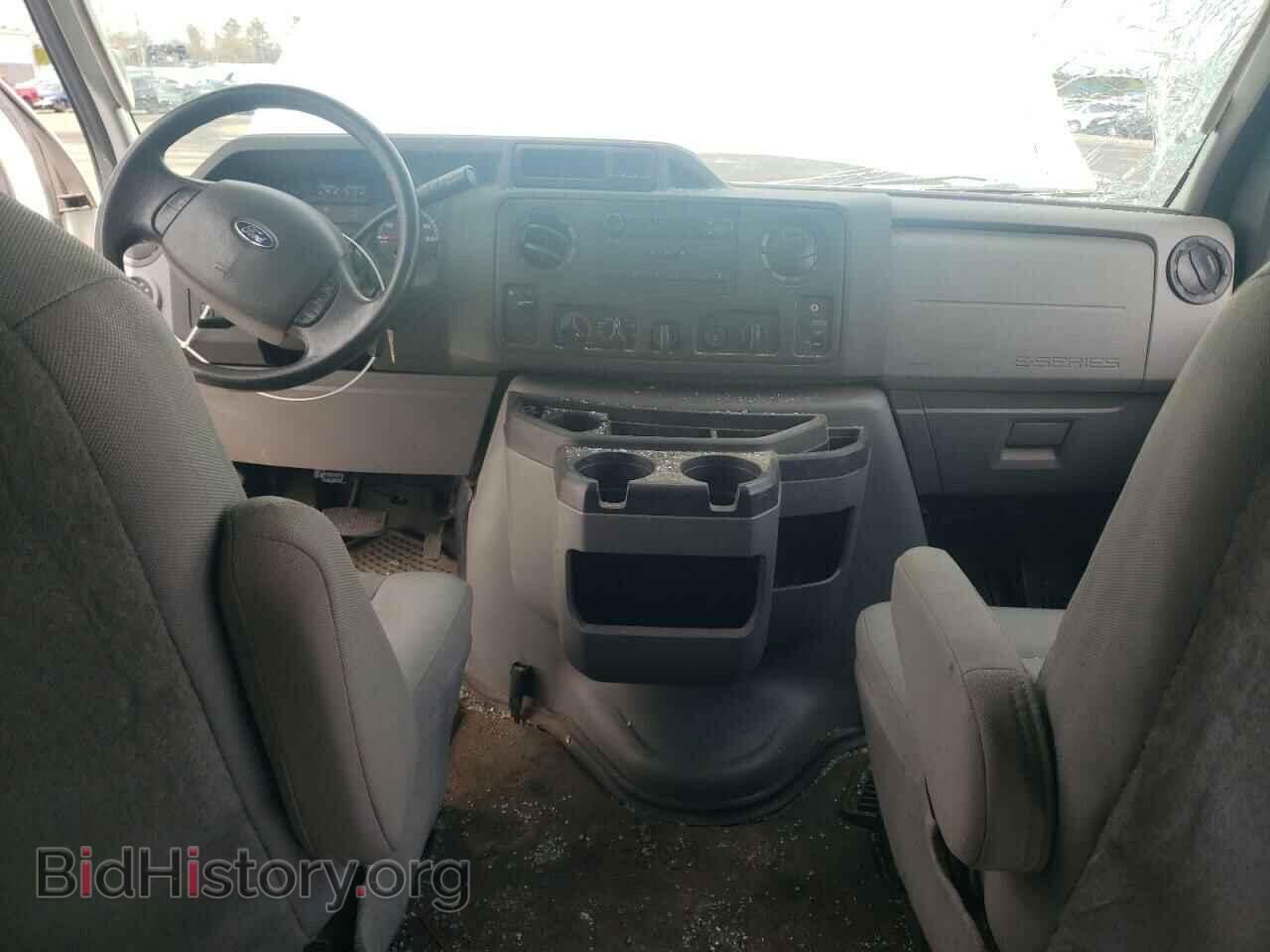 2014 FORD ALL Models - VIN: 1FTNE2EW2EDA79297 - Photo 8