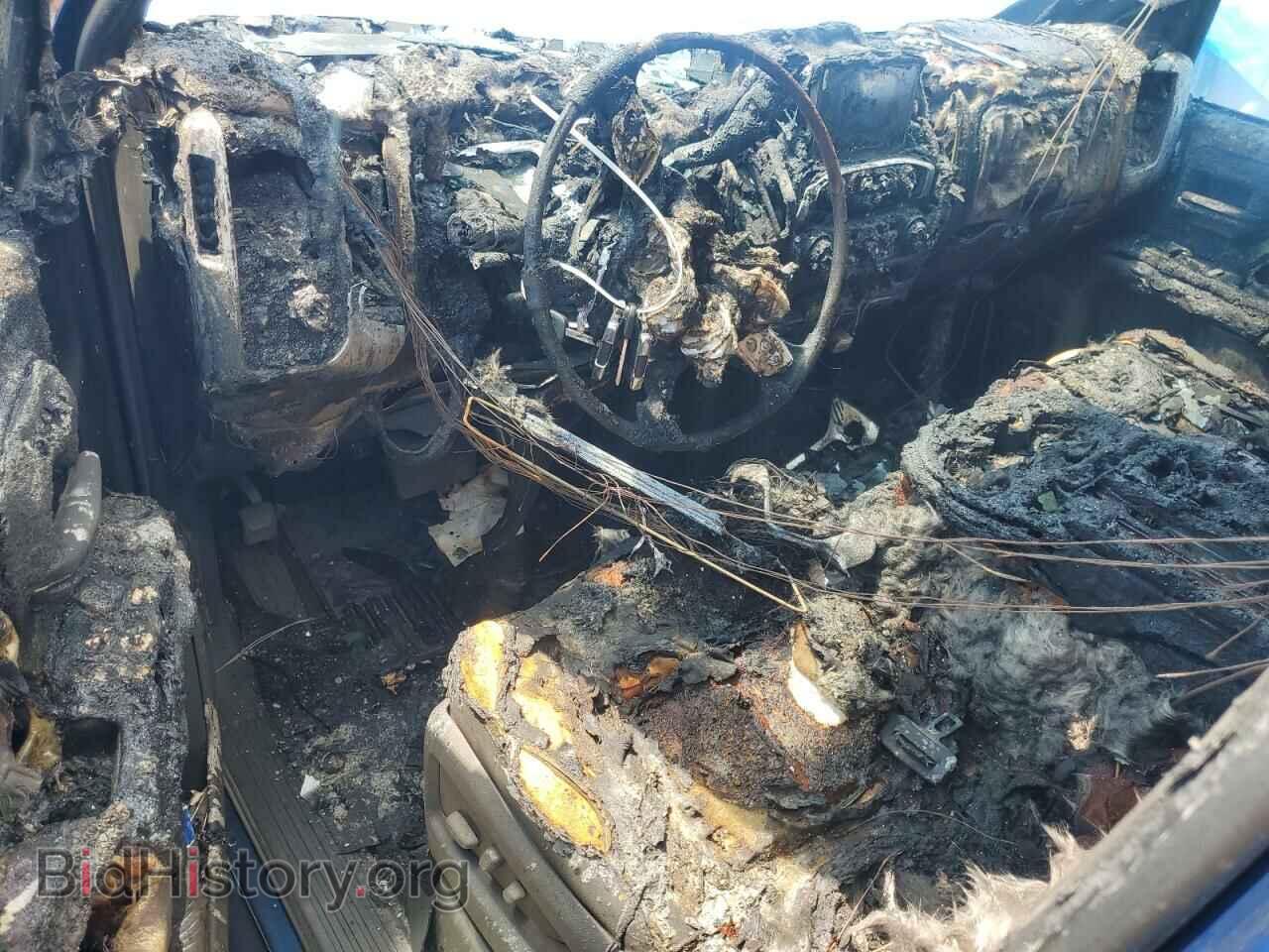 2015 GMC SIERRA - VIN: 3GTP1VEC3FG227103 - Photo 8