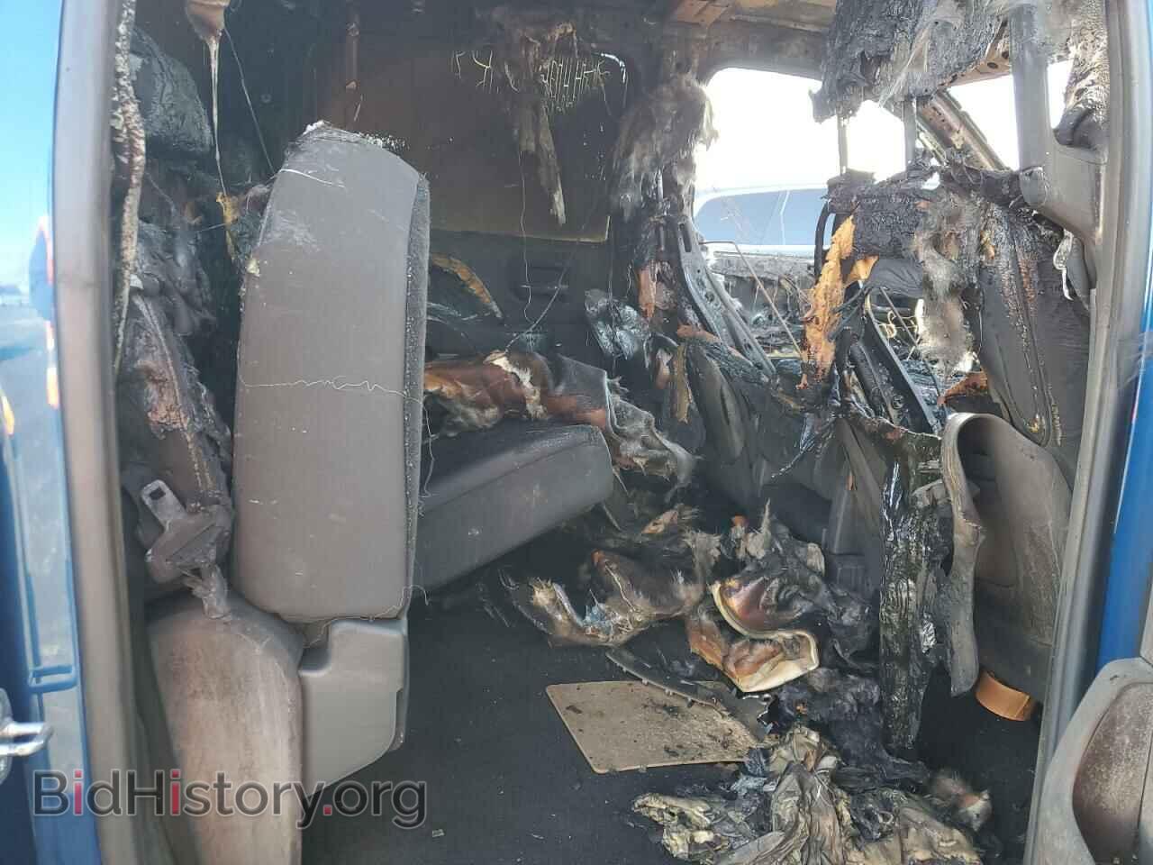 2015 GMC SIERRA - VIN: 3GTP1VEC3FG227103 - Photo 10
