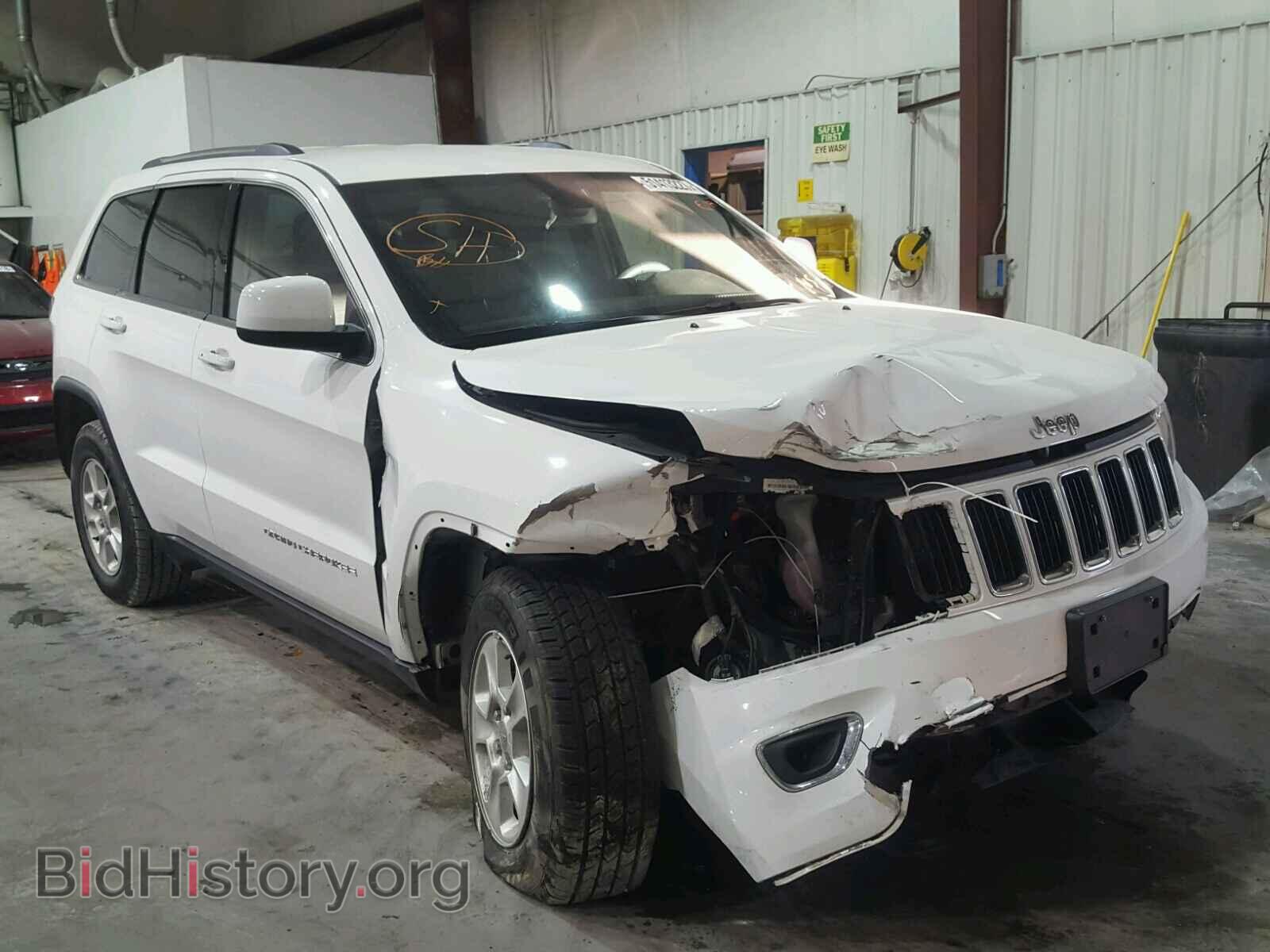 Photo 1C4RJFAG0FC908779 - JEEP CHEROKEE 2015