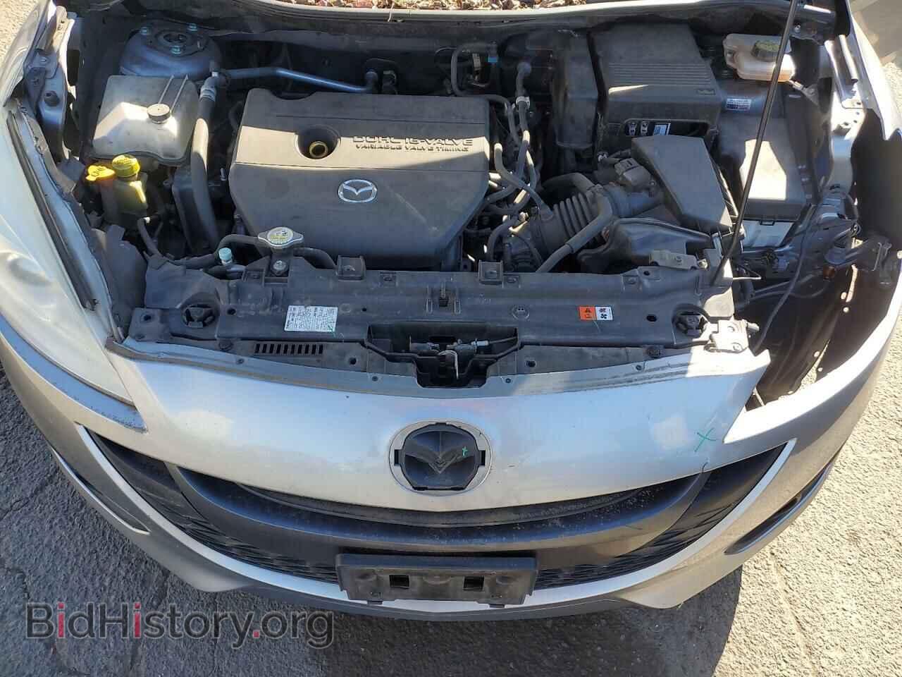 2013 MAZDA 5 - VIN: JM1CW2CL9D0148280 - Photo 12