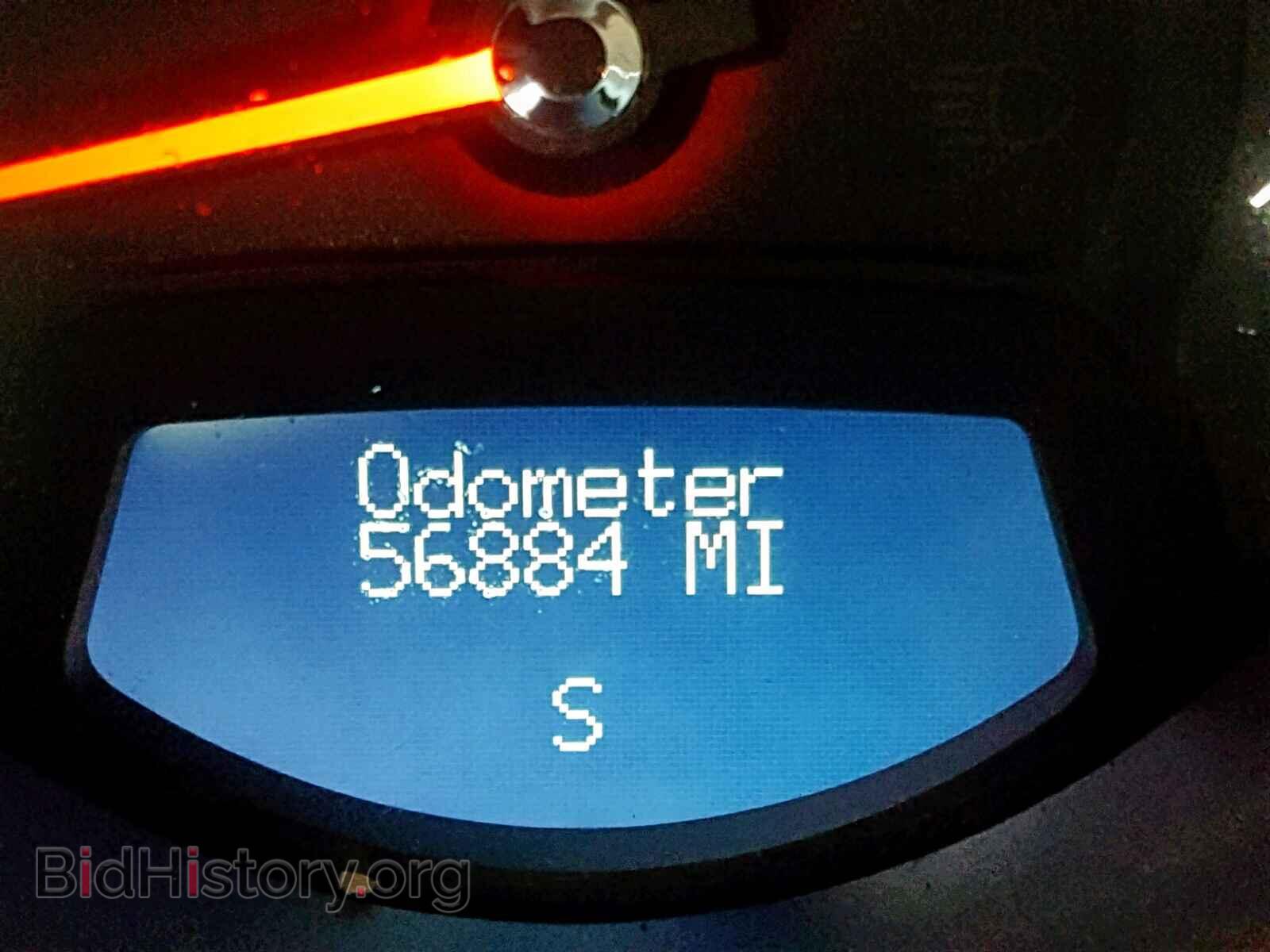 2012 CADILLAC CTS - VIN: 1G6DA5E59C0154794 - Фото 8