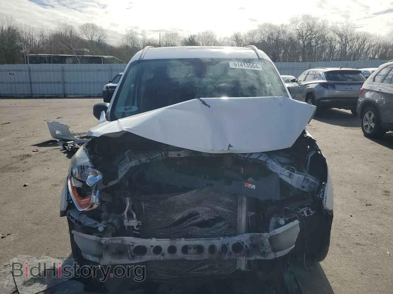 2016 FORD TRANSIT - VIN: NM0GE9F78G1234624 - Фото 5