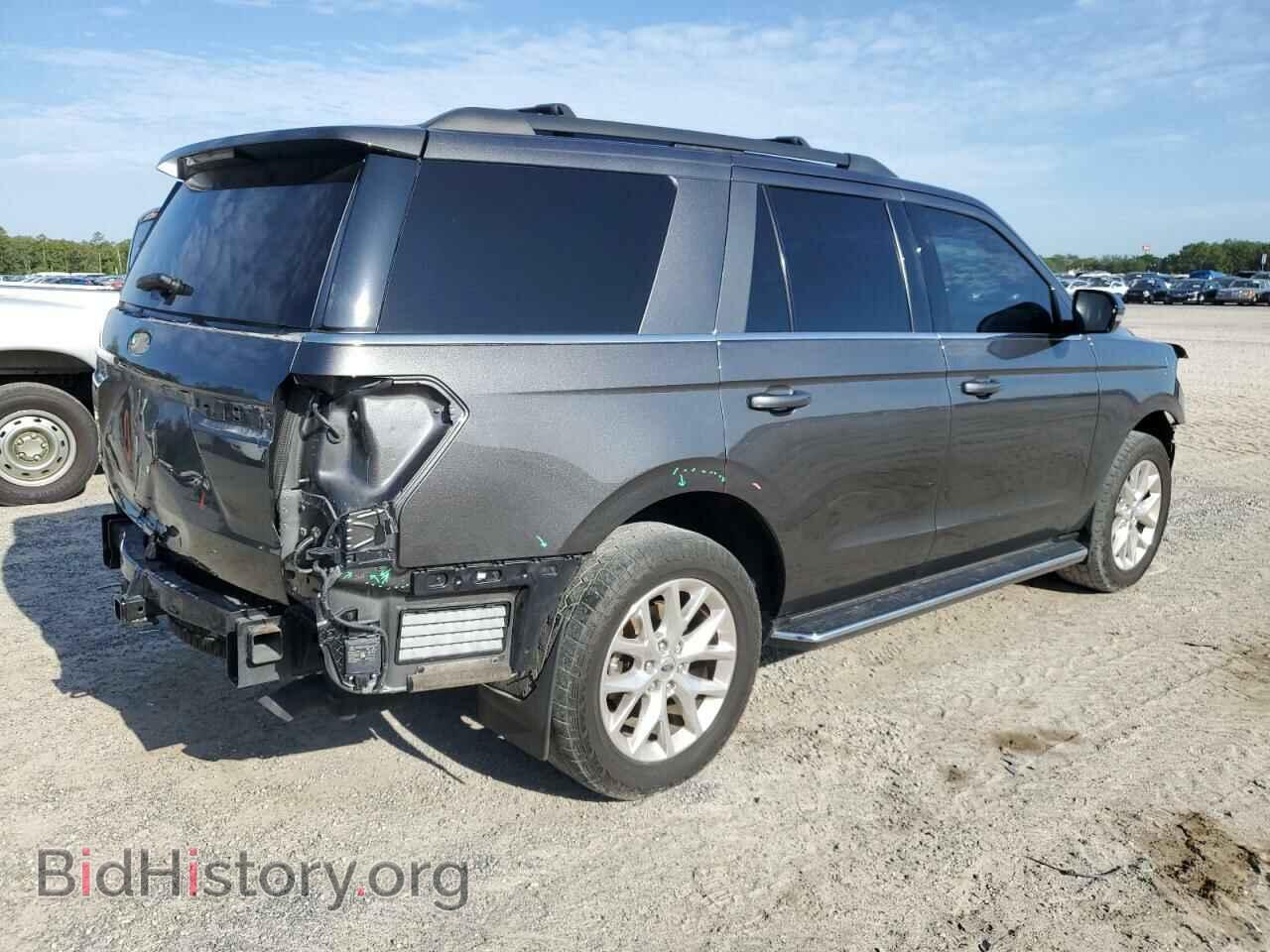 2020 FORD EXPEDITION - VIN: 1FMJU1HT7LEA36378 - Фото 3