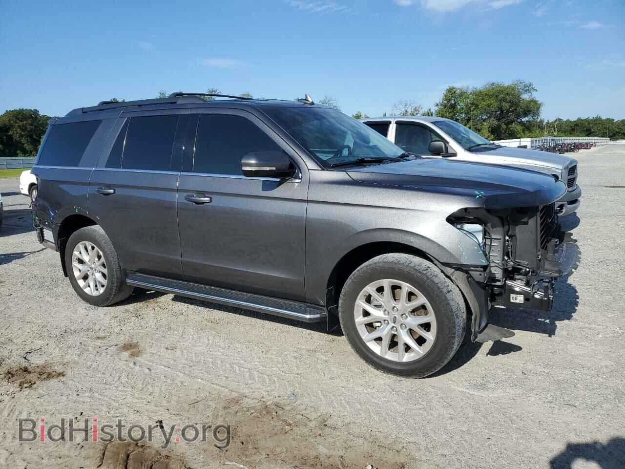 2020 FORD EXPEDITION - VIN: 1FMJU1HT7LEA36378 - Фото 4