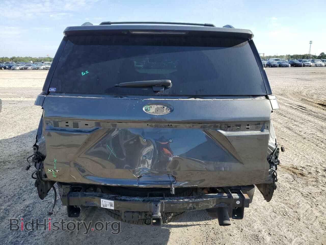 2020 FORD EXPEDITION - VIN: 1FMJU1HT7LEA36378 - Фото 6