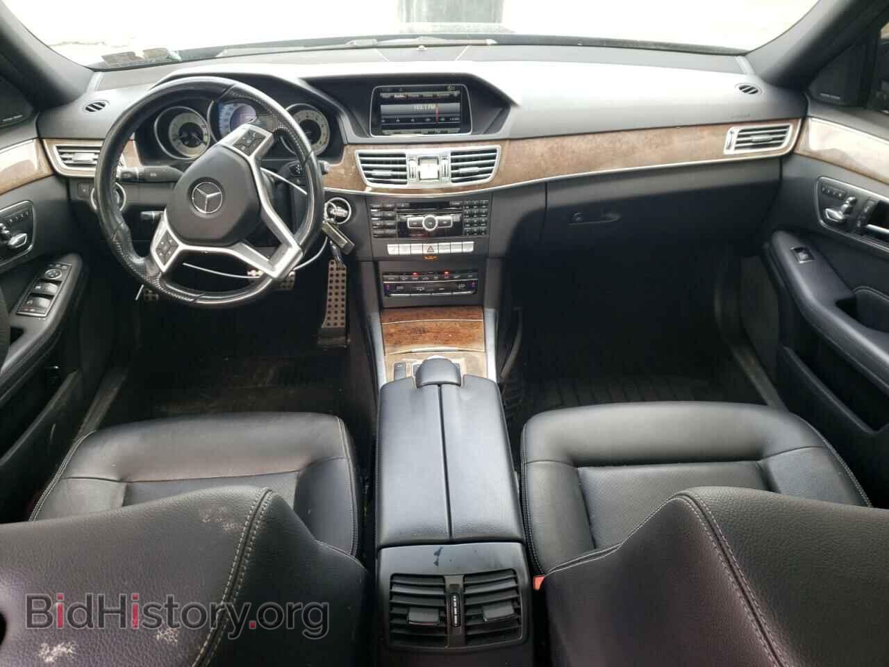 2015 MERCEDES-BENZ E-CLASS - VIN: WDDHF8JBXFB096321 - Фото 8