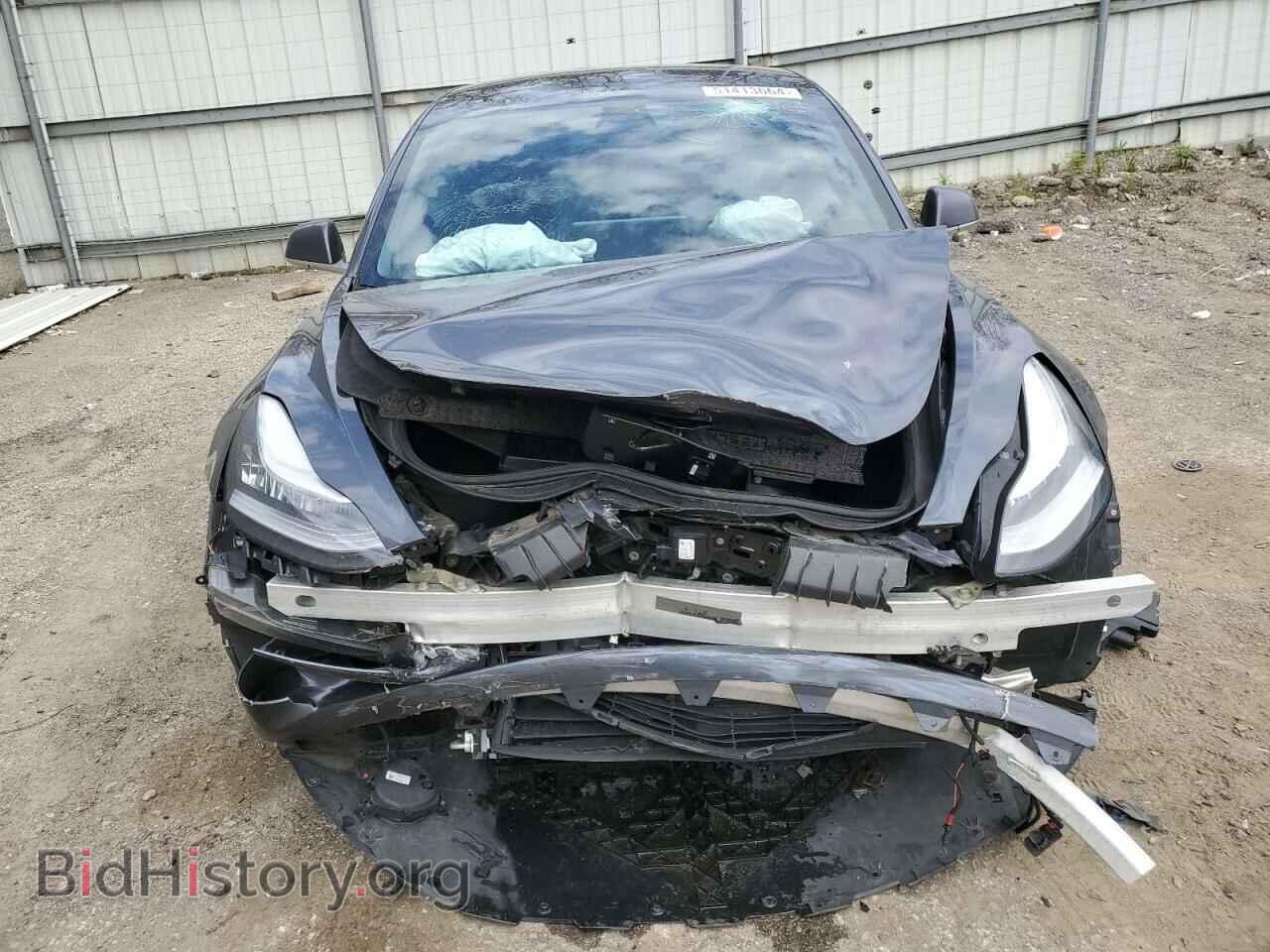 2020 TESLA MODEL 3 - VIN: 5YJ3E1EA6LF597120 - Фото 5