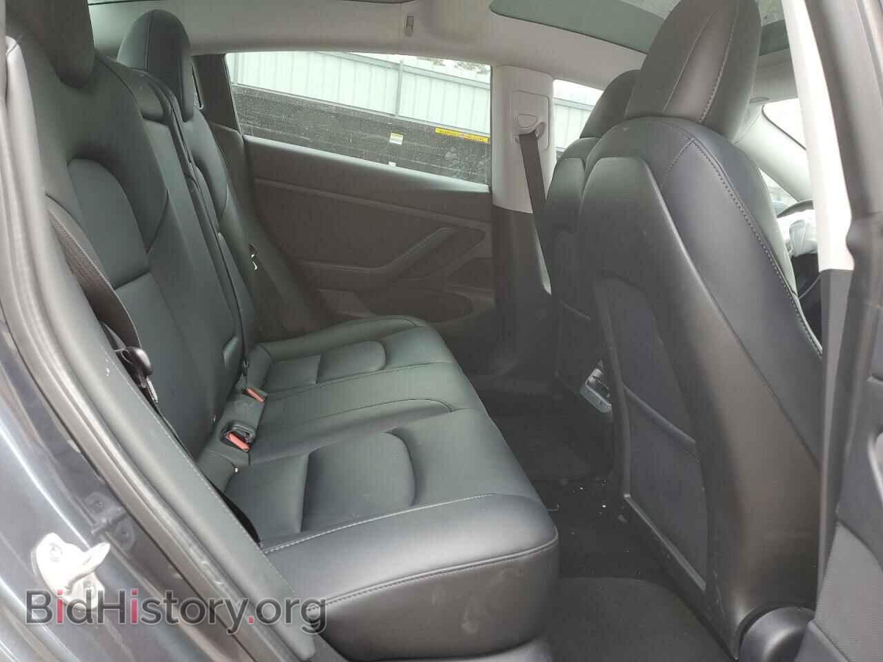 2020 TESLA MODEL 3 - VIN: 5YJ3E1EA6LF597120 - Фото 10