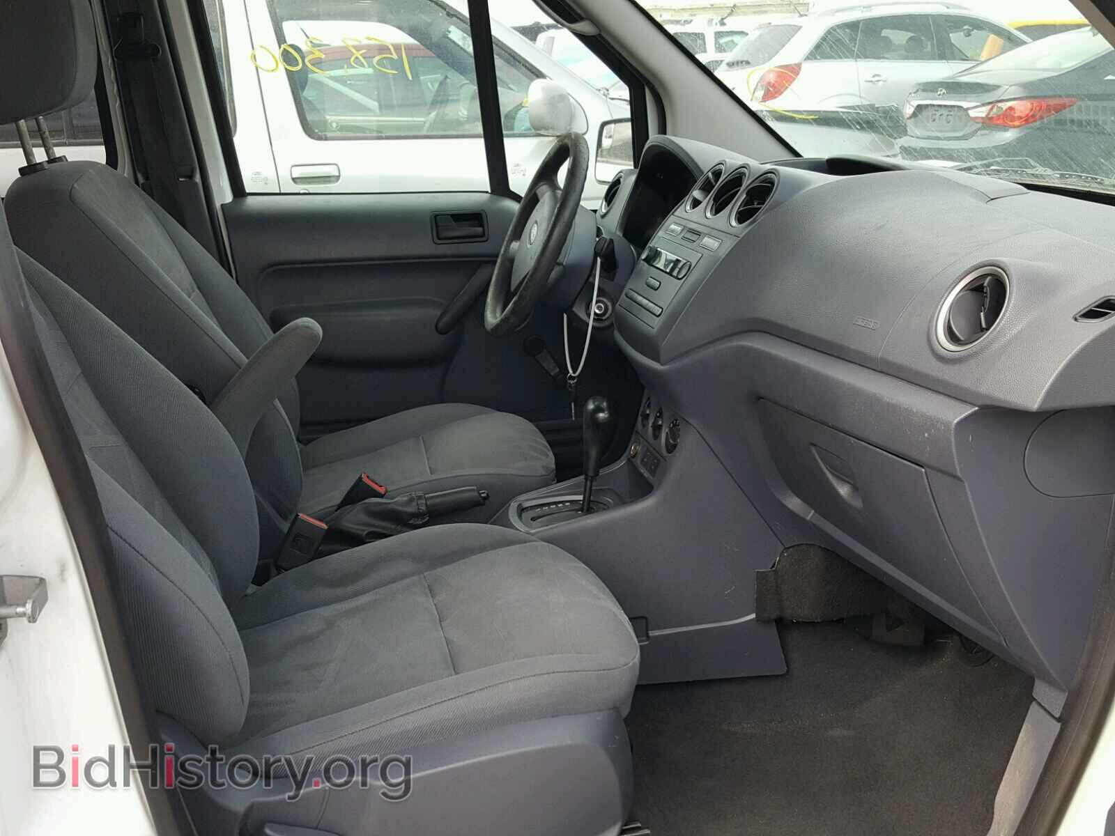 2013 FORD TRANSIT CO - VIN: NM0LS6AN7DT128533 - Фото 5