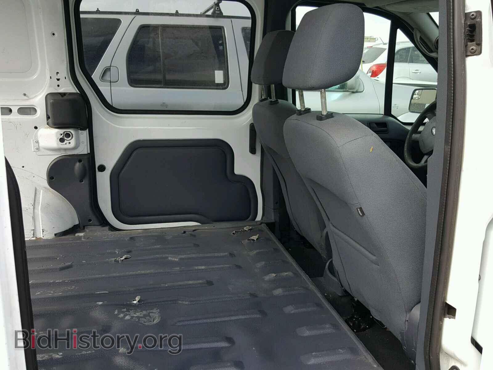 2013 FORD TRANSIT CO - VIN: NM0LS6AN7DT128533 - Фото 6