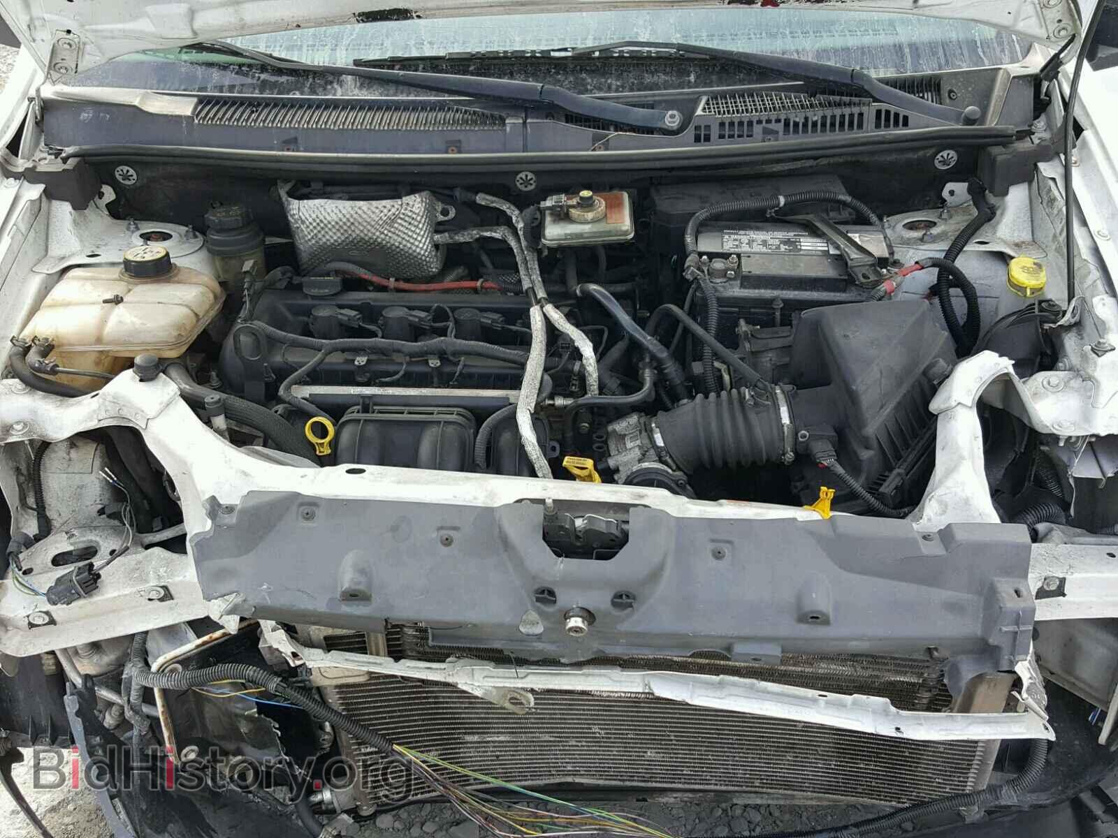 2013 FORD TRANSIT CO - VIN: NM0LS6AN7DT128533 - Фото 7