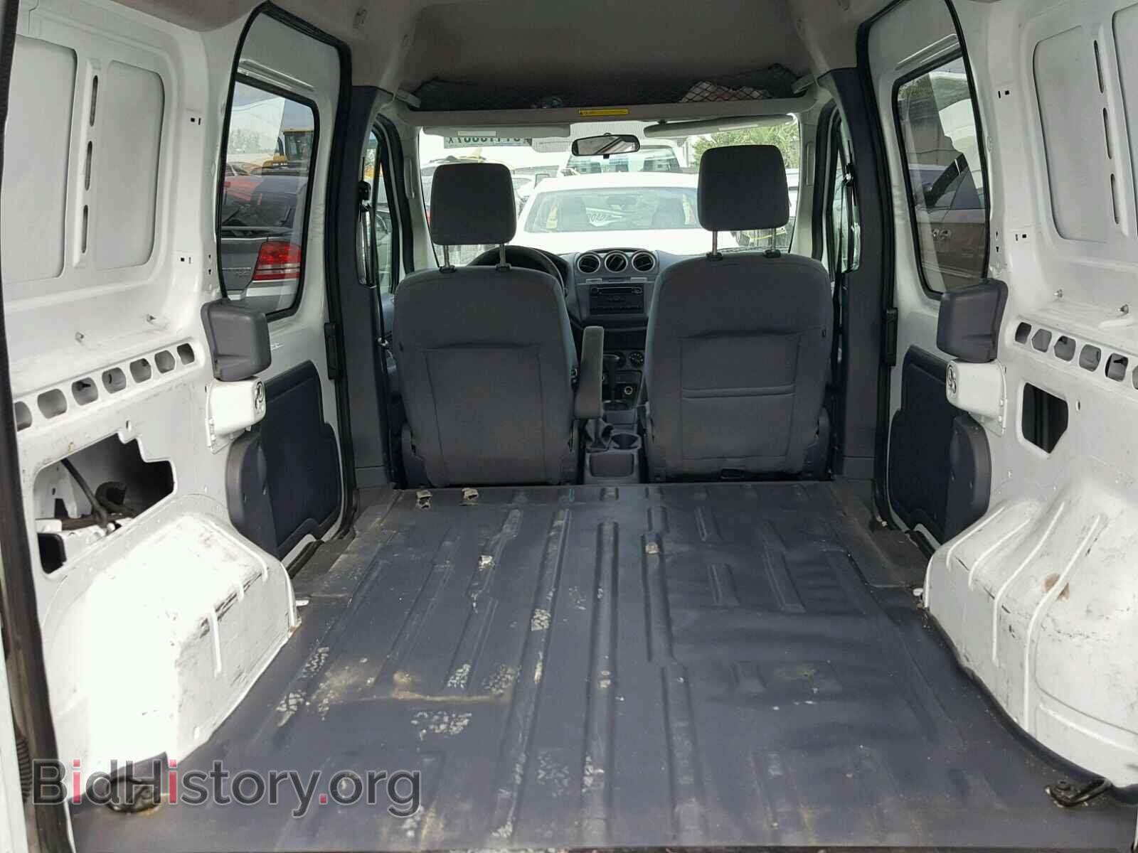 2013 FORD TRANSIT CO - VIN: NM0LS6AN7DT128533 - Фото 9