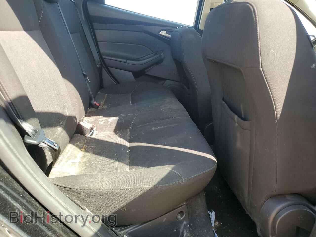 2015 FORD FOCUS - VIN: 1FADP3F23FL313192 - Фото 10