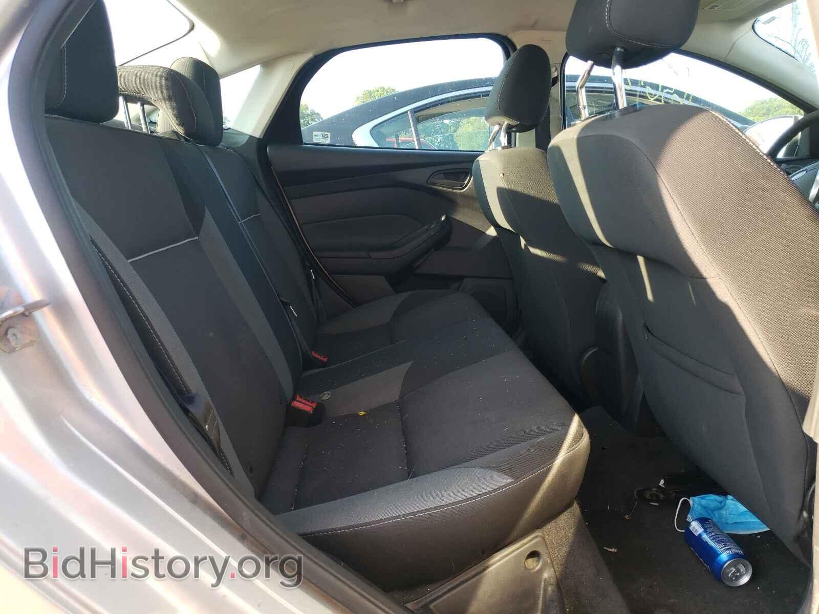 2012 FORD FOCUS - VIN: 1FAHP3F26CL267063 - Photo 6