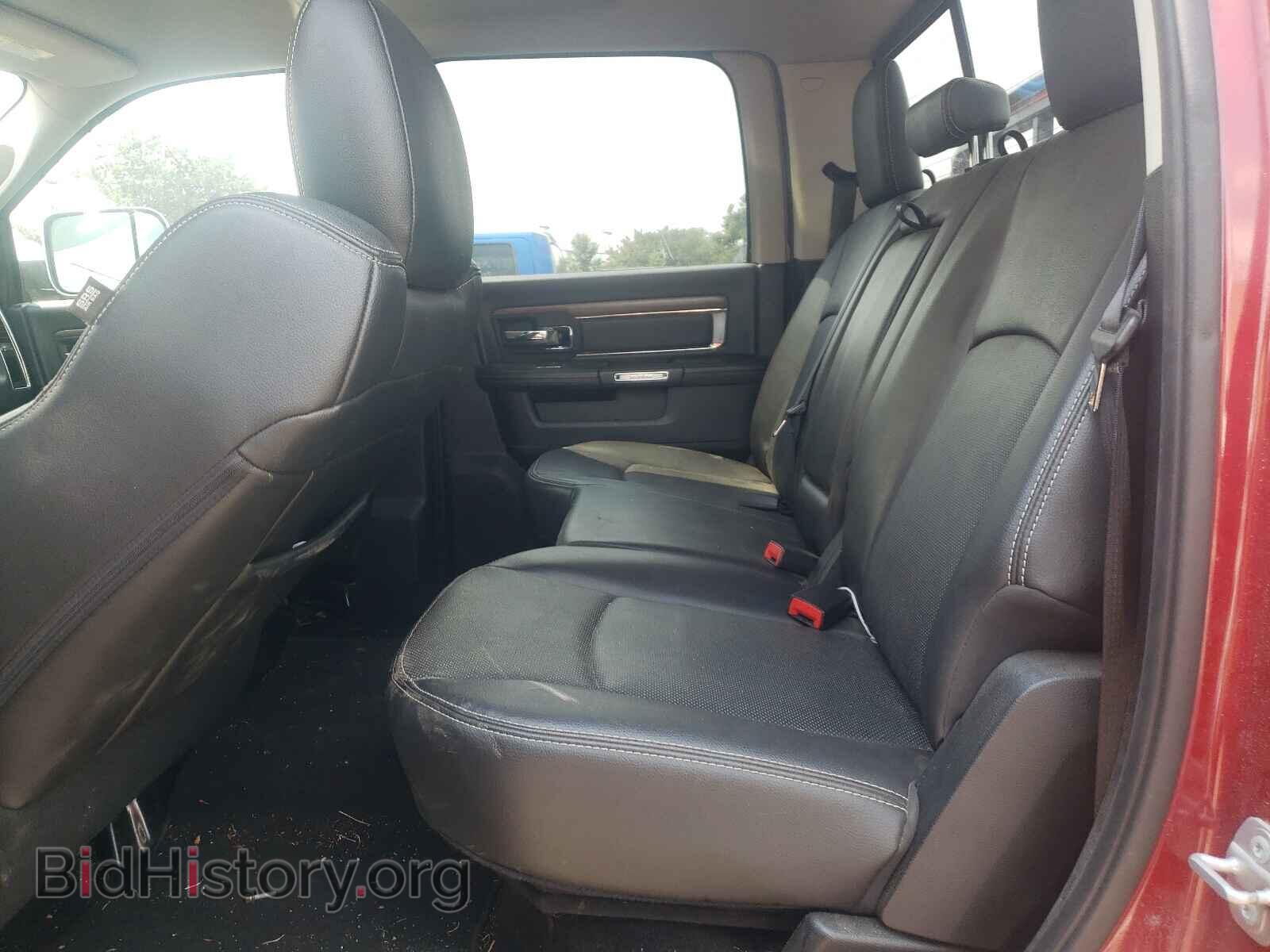 2015 RAM 1500 - VIN: 1C6RR7VM3FS628334 - Photo 6