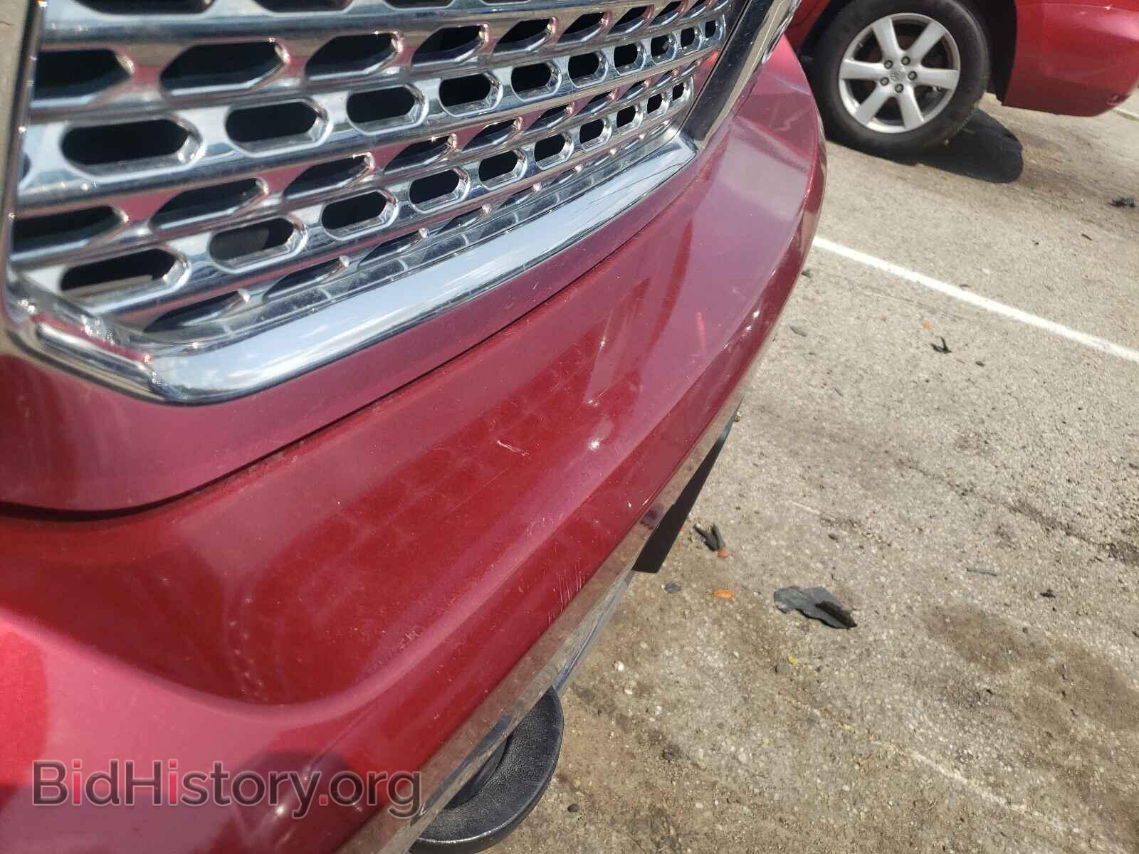 2015 RAM 1500 - VIN: 1C6RR7VM3FS628334 - Photo 9
