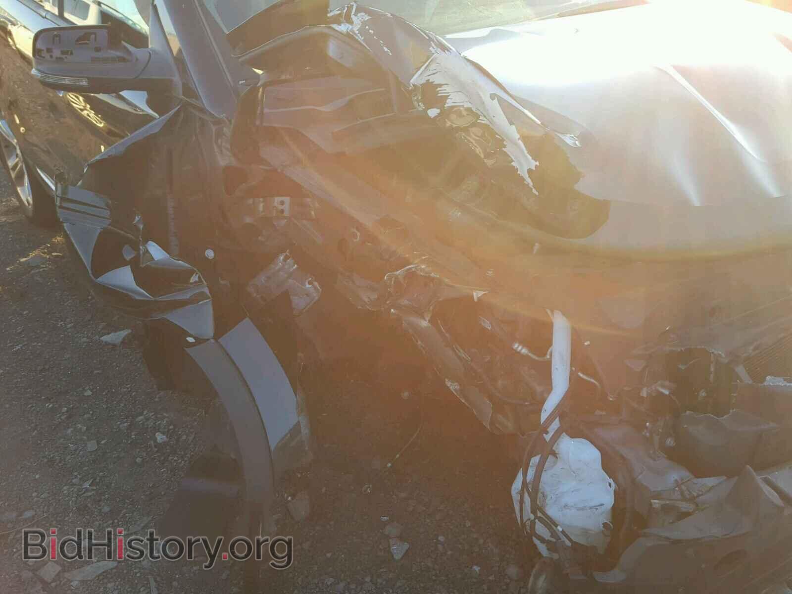 2013 FORD EXPLORER - VIN: 1FM5K8F84DGA09787 - Photo 9