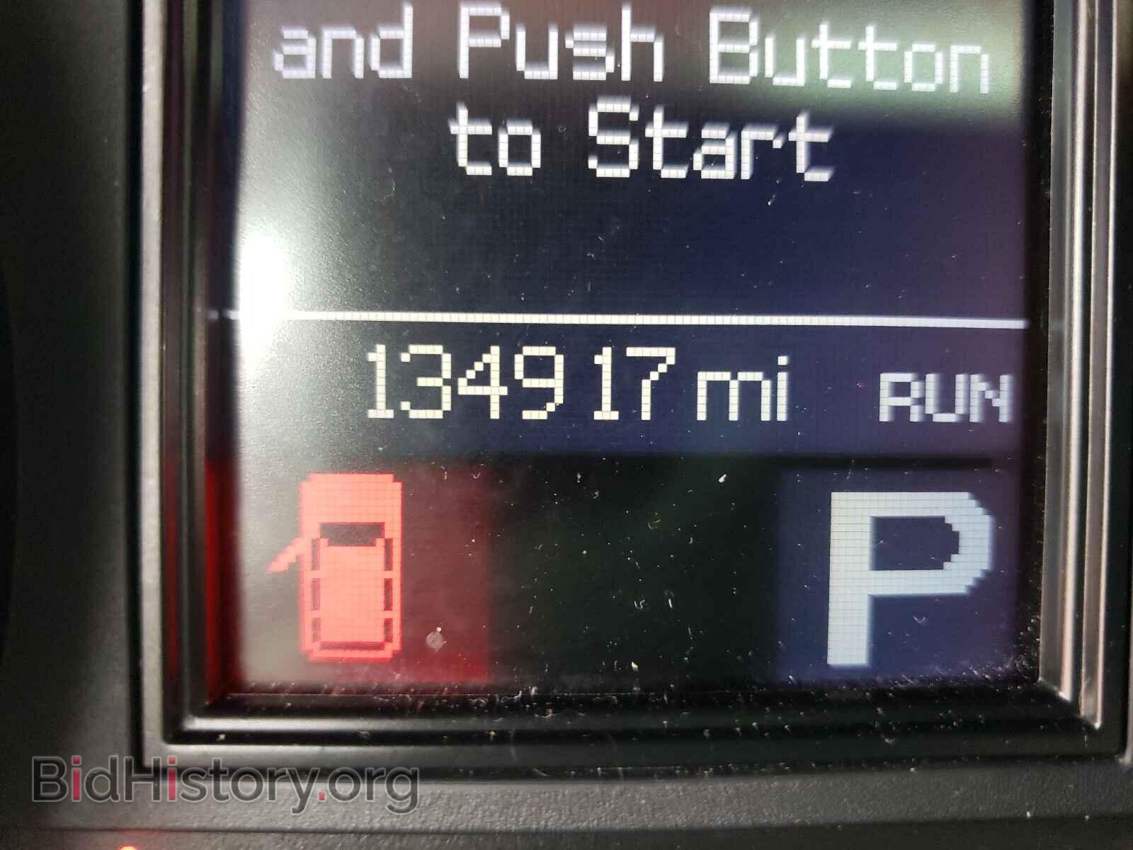 2011 DODGE DURANGO - VIN: 1D4SD5GT2BC592435 - Photo 8