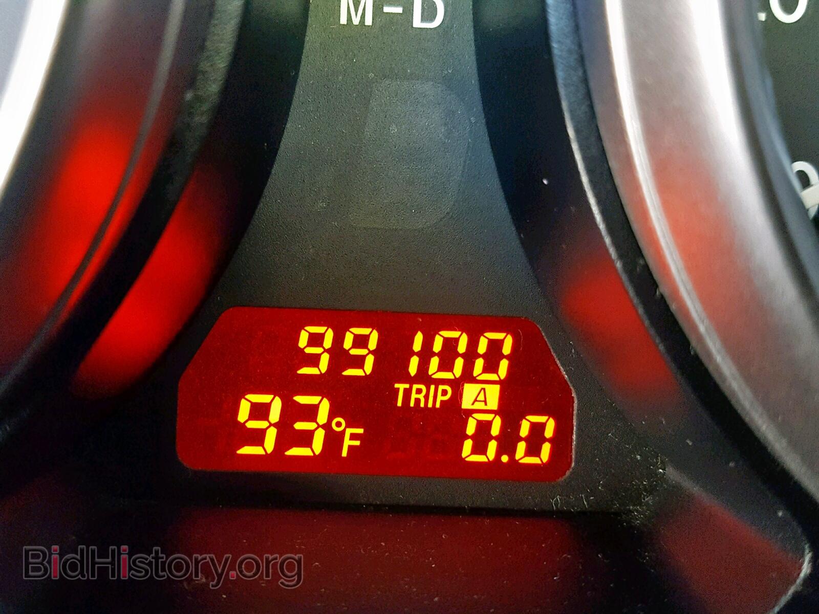 2012 MAZDA 6 - VIN: 1YVHZ8DH1C5M14817 - Фото 8