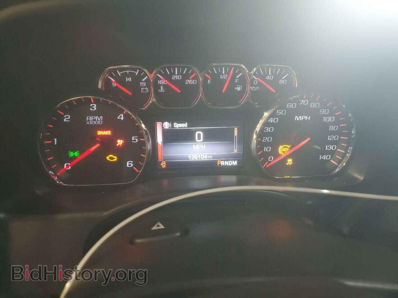 2014 GMC SIERRA - VIN: 3GTU2VEC2EG376925 - Фото 9