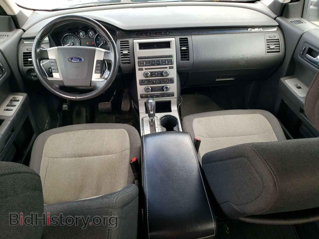 2012 FORD FLEX - VIN: 2FMGK5BCXCBD05517 - Photo 8