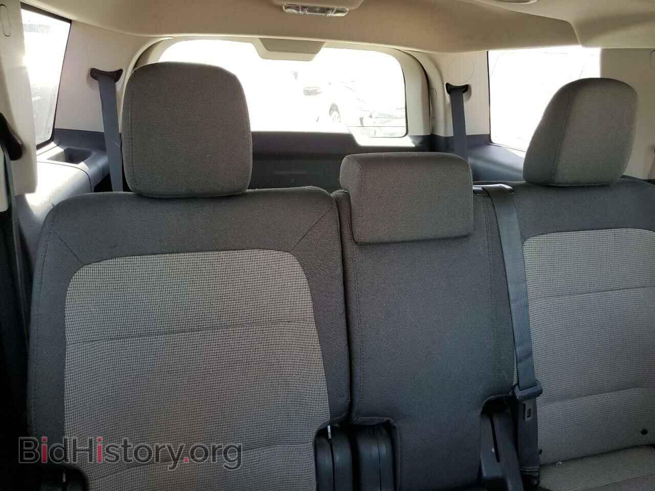 2012 FORD FLEX - VIN: 2FMGK5BCXCBD05517 - Photo 10