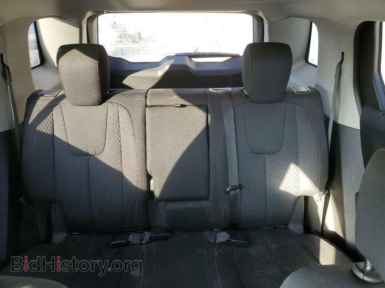 2012 GMC TERRAIN - VIN: 2GKALMEK5C6297120 - Фото 10