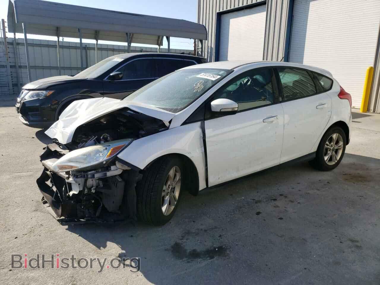Фотография 1FADP3K22DL369076 - FORD FOCUS 2013