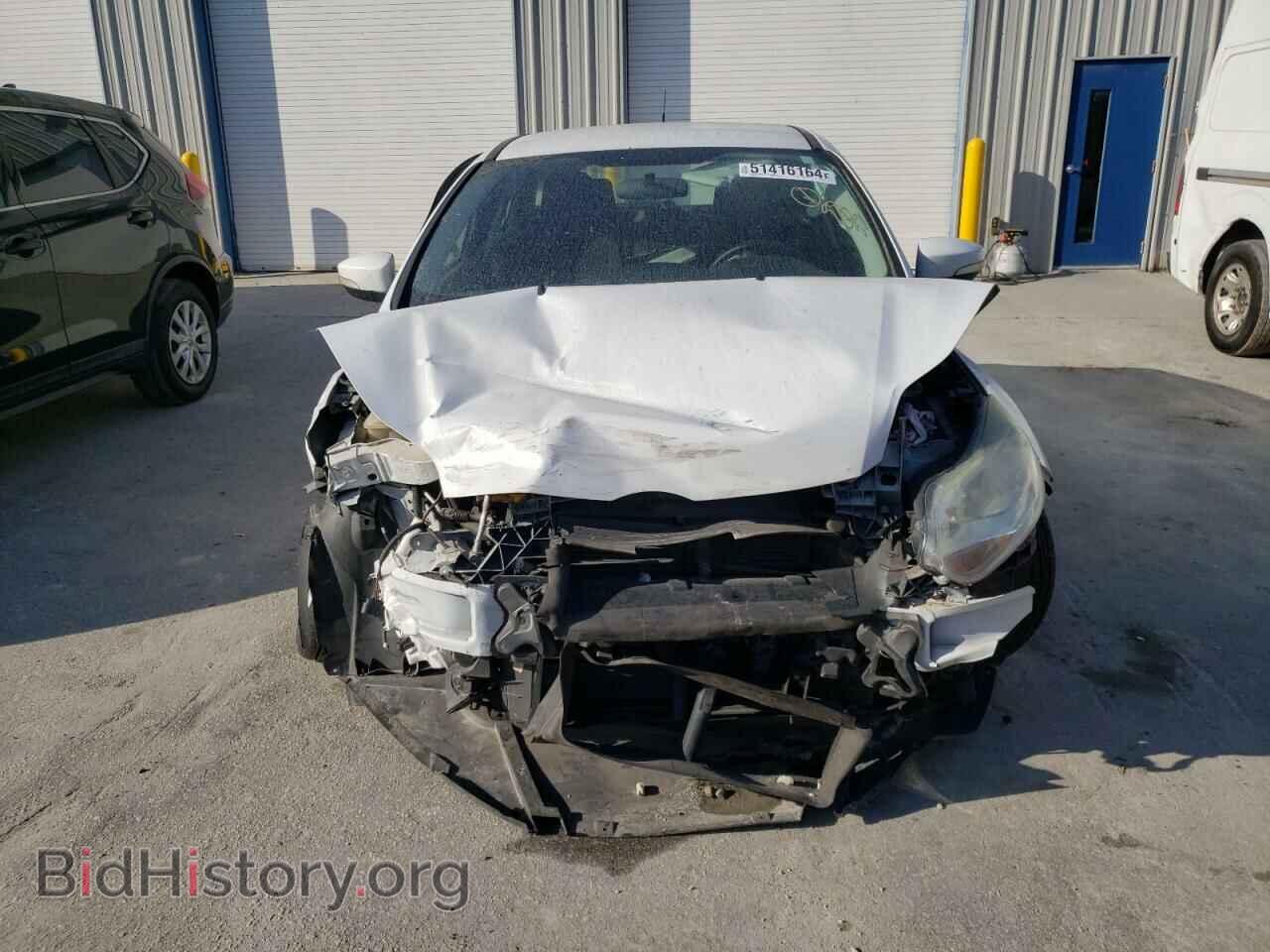 2013 FORD FOCUS - VIN: 1FADP3K22DL369076 - Фото 5