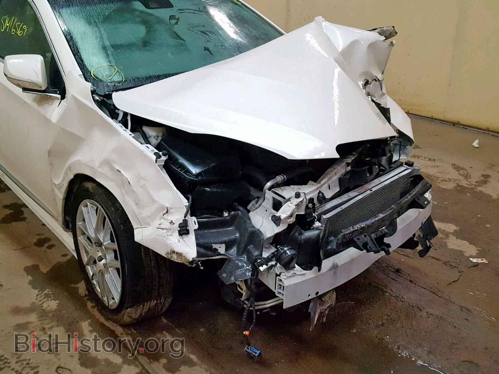 2013 CADILLAC XTS - VIN: 2G61P5S39D9234530 - Photo 9