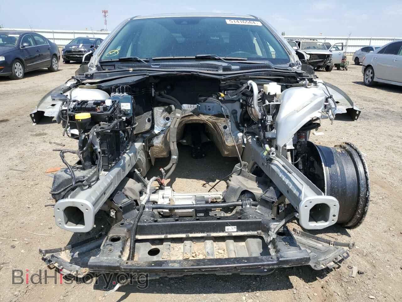 2016 CHEVROLET SS - VIN: 6G3F15RW1GL227480 - Photo 5