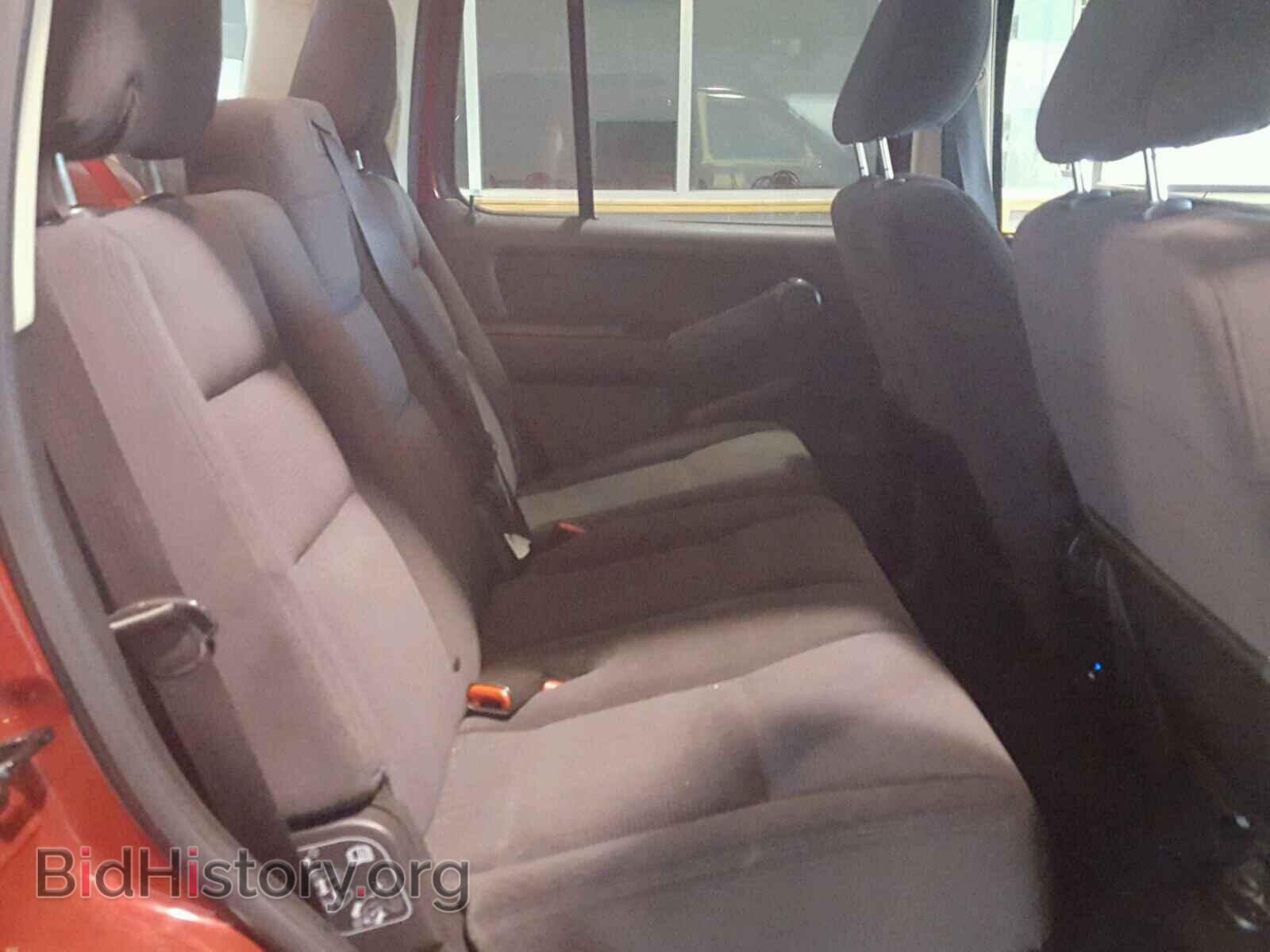 2010 FORD EXPLORER - VIN: 1FMEU6DEXAUA35895 - Фото 6