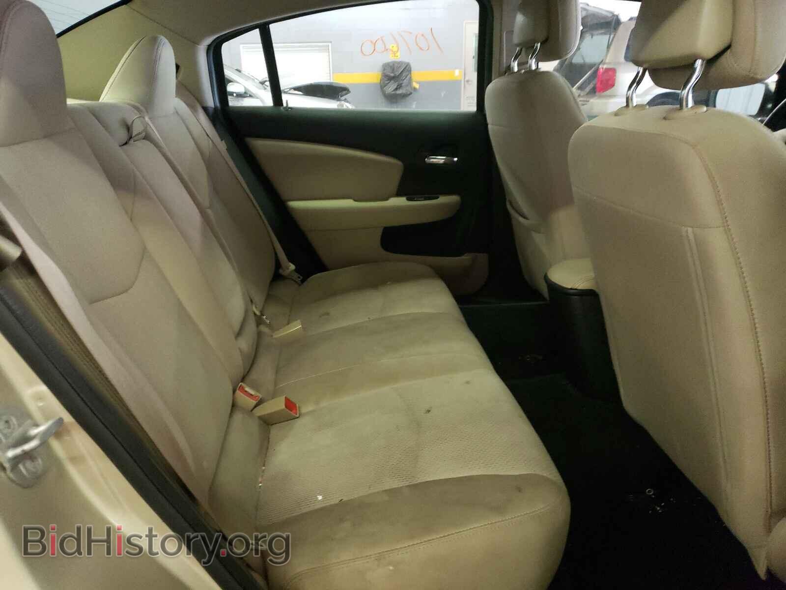 2013 CHRYSLER 200 - VIN: 1C3CCBBB1DN574358 - Фото 6