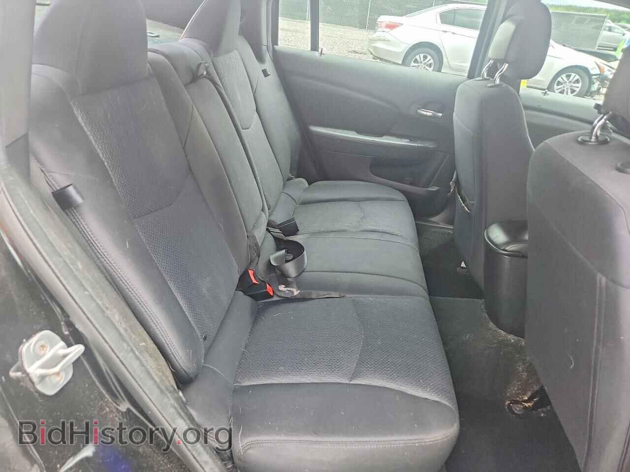 2012 CHRYSLER 200 - VIN: 1C3CCBBG3CN300640 - Photo 10