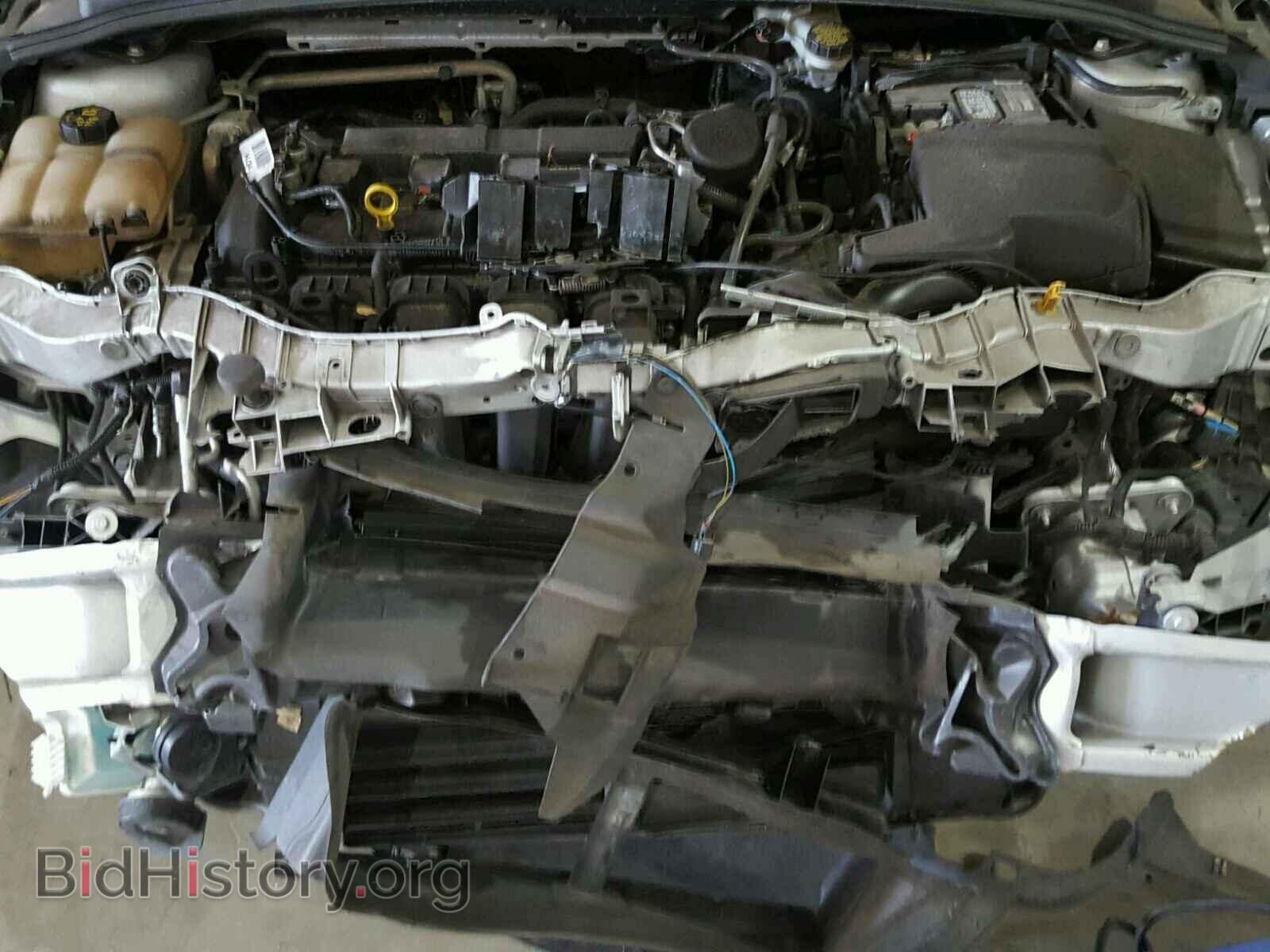 2014 FORD FOCUS - VIN: 1FADP3K24EL302920 - Photo 7