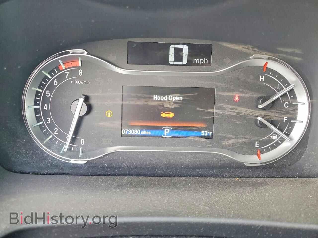 2021 HONDA RIDGELINE - VIN: 5FPYK3F16MB008195 - Фото 9