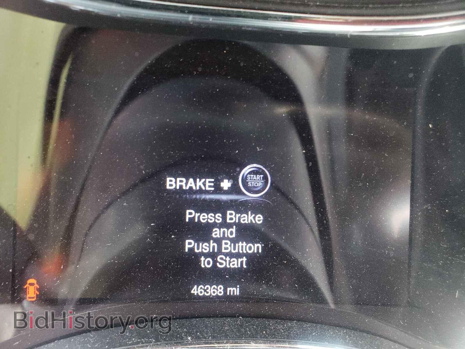 2015 DODGE DURANGO - VIN: 1C4RDJEG8FC764371 - Фото 8
