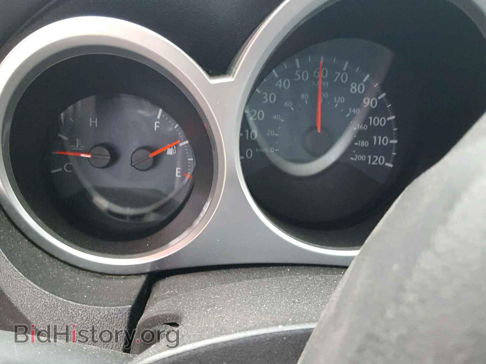2010 CHRYSLER SEBRING - VIN: 1C3CC5FB4AN230000 - Фото 8