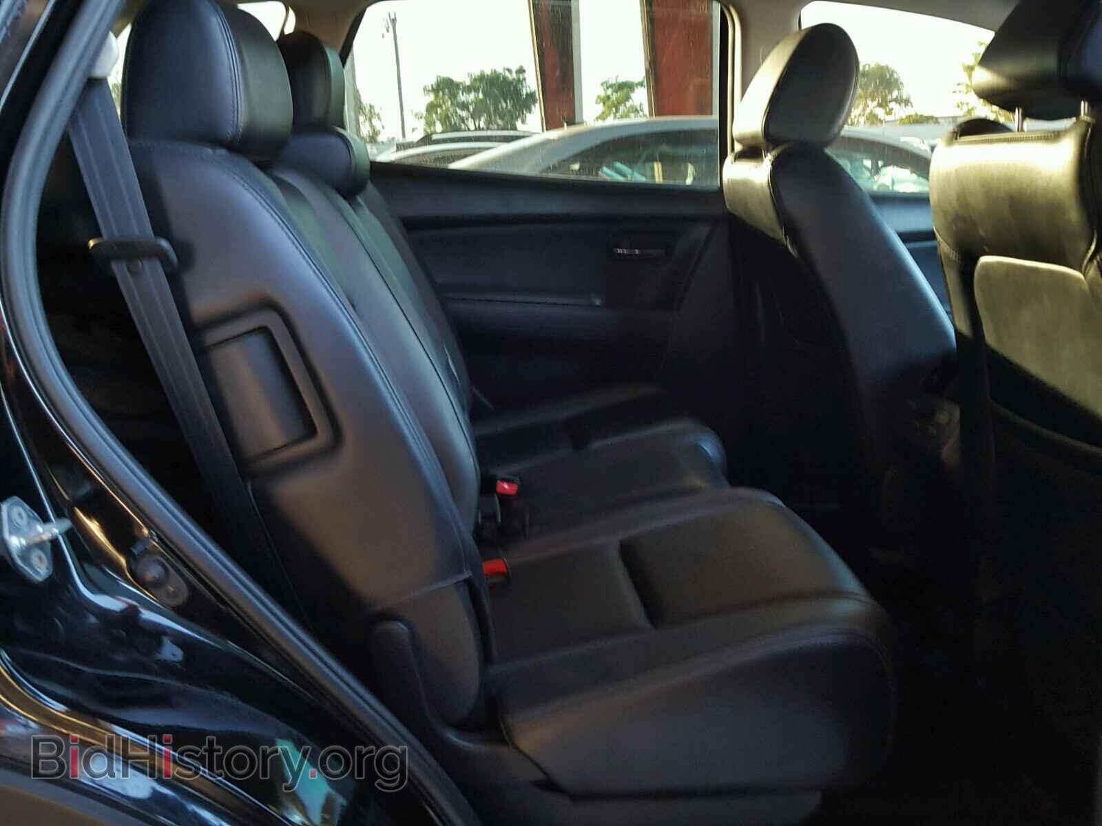 2011 MAZDA CX-9 - VIN: JM3TB2CA8B0331278 - Фото 6