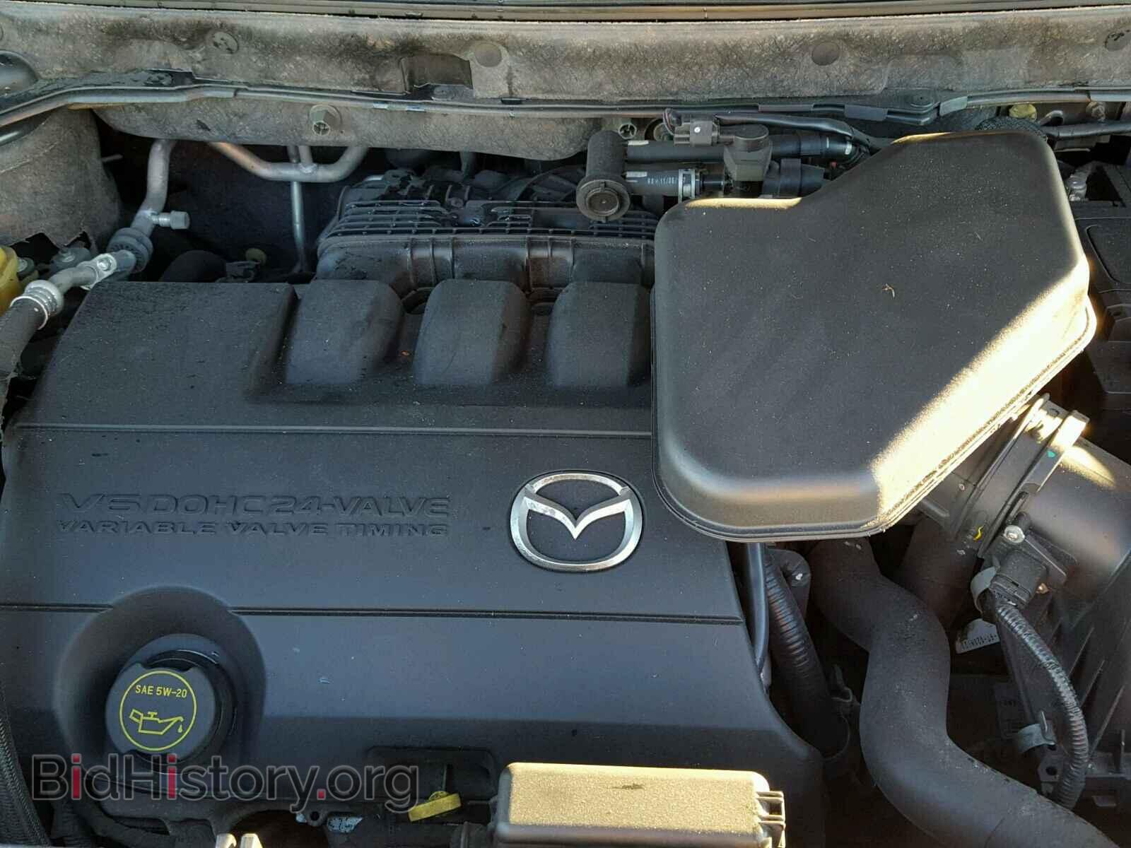 2011 MAZDA CX-9 - VIN: JM3TB2CA8B0331278 - Фото 7