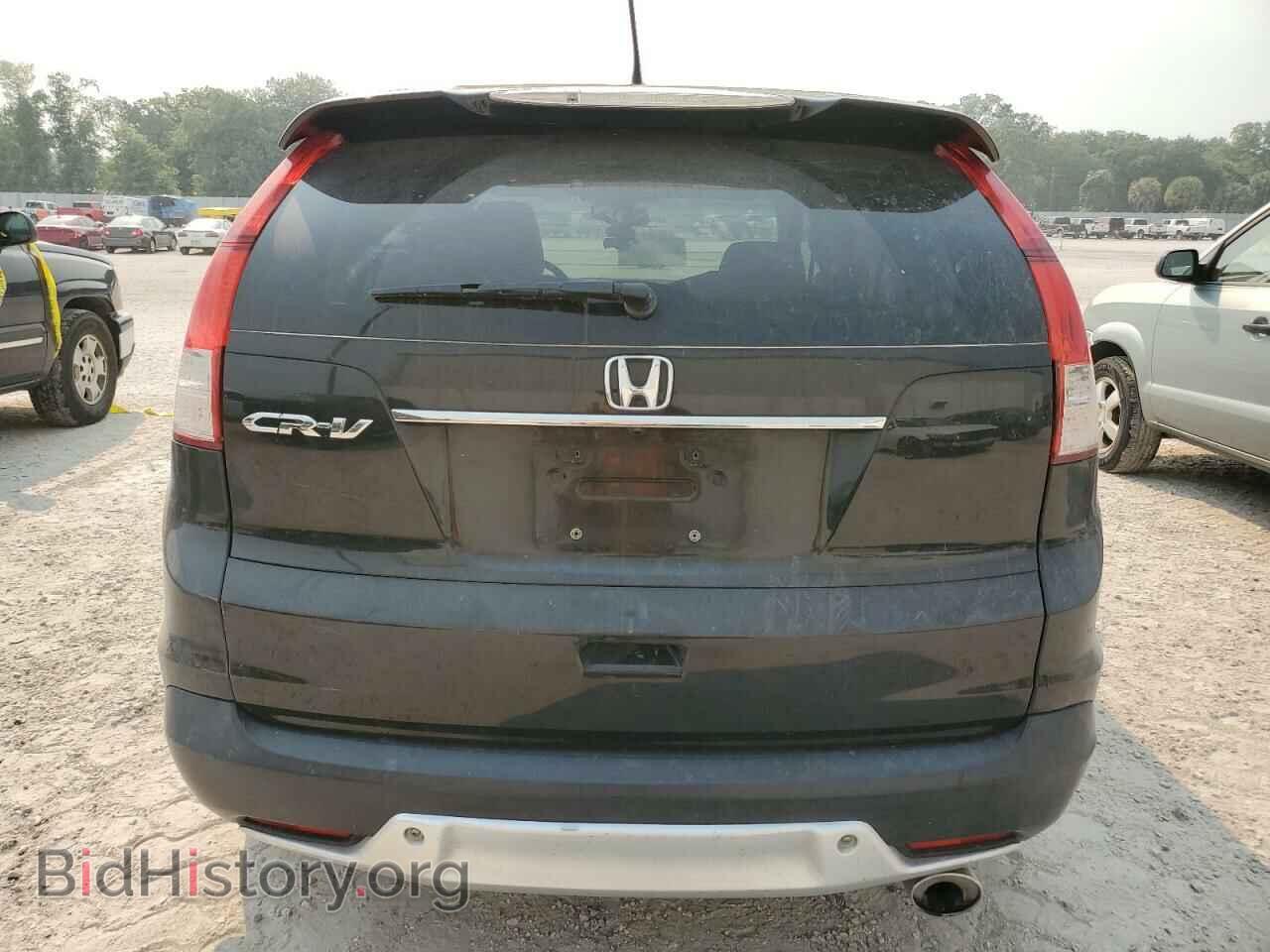 2012 HONDA CRV - VIN: JHLRM3H7XCC002696 - Фото 6