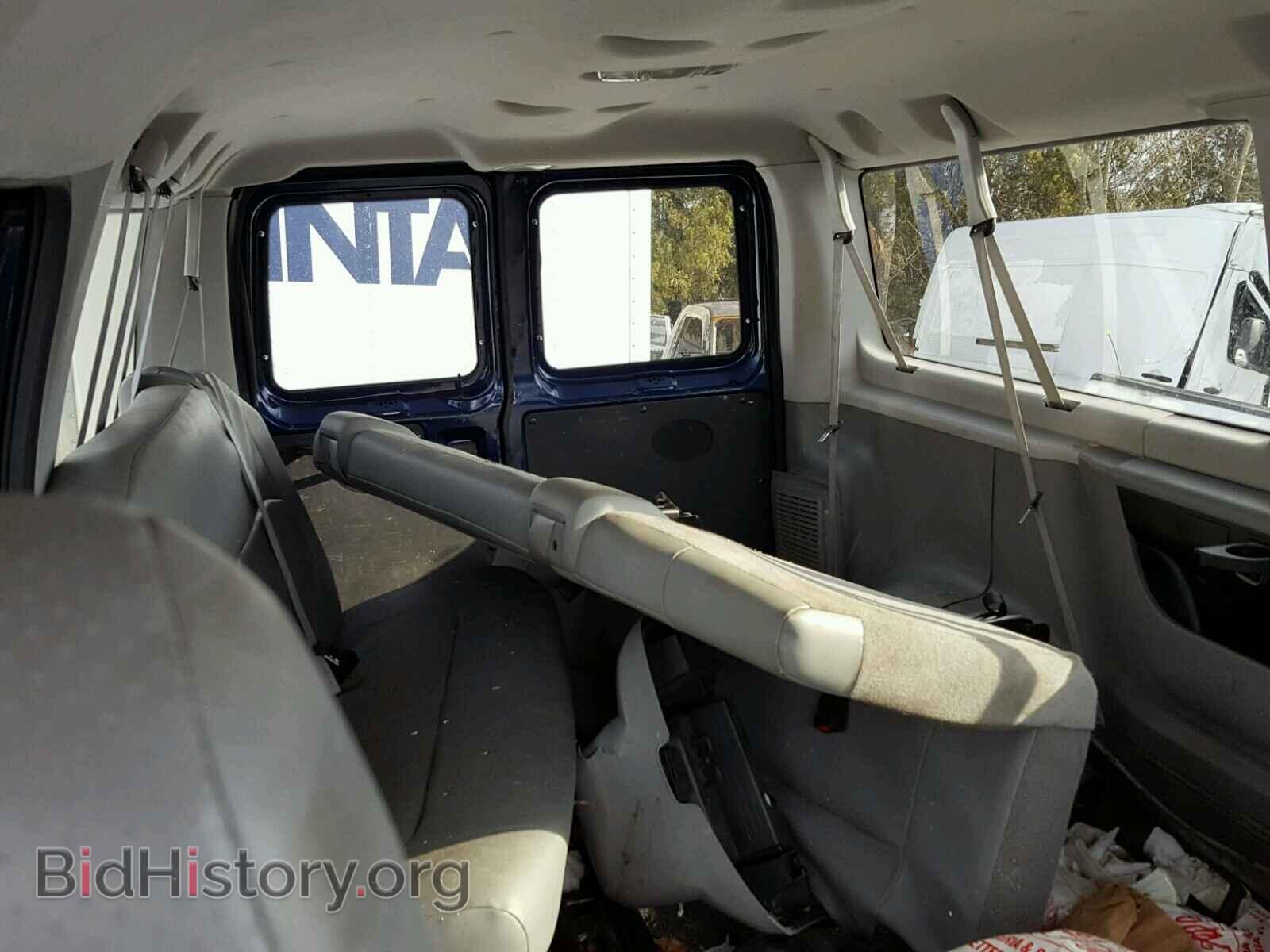 2014 FORD ECONOLINE - VIN: 1FBNE3BL6EDA10603 - Photo 6