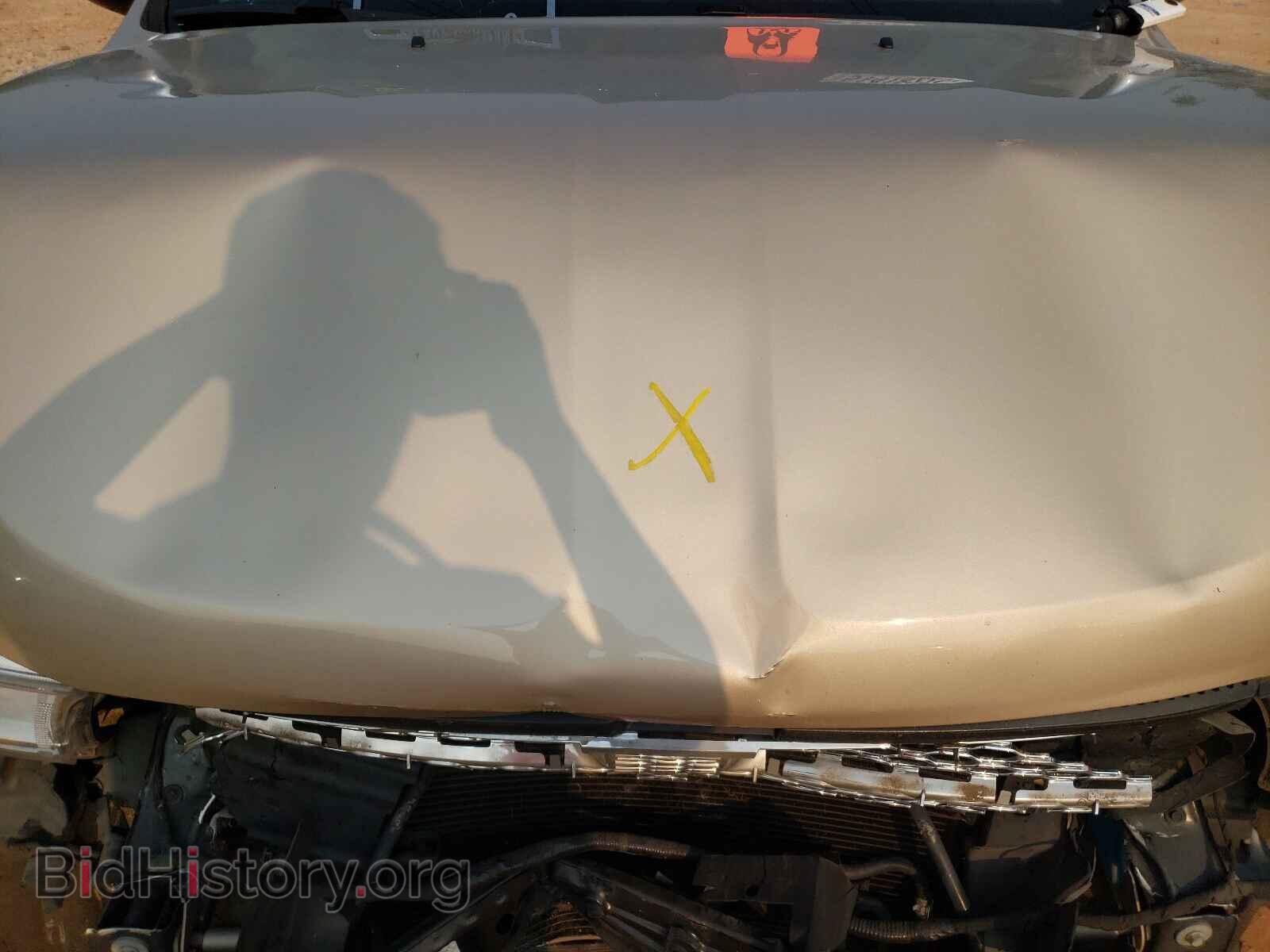 2015 DODGE DURANGO - VIN: 1C4RDHEG0FC244500 - Фото 7