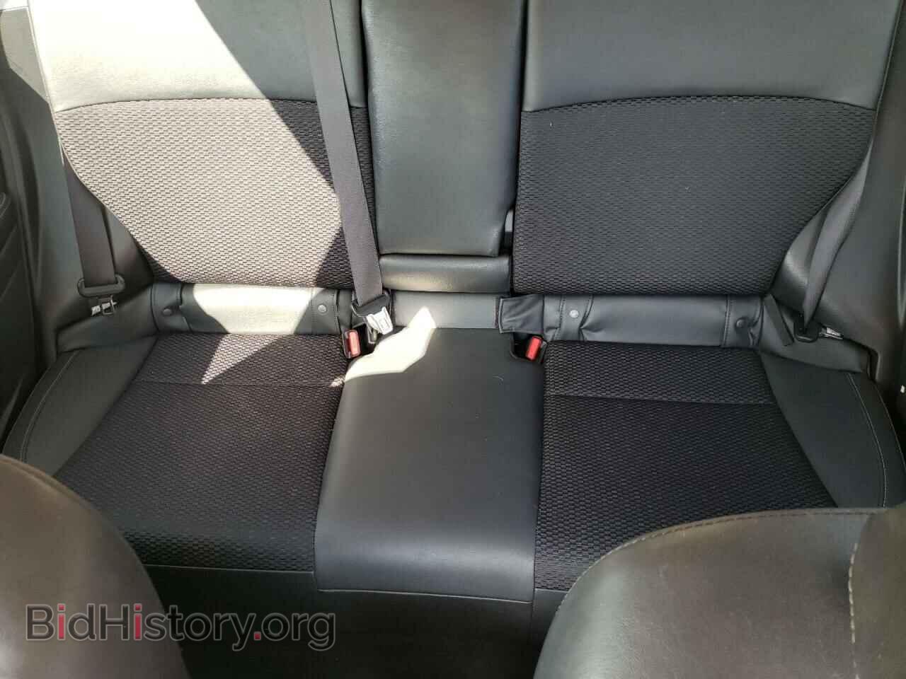2018 SUBARU FORESTER - VIN: JF2SJAEC4JH495726 - Фото 10