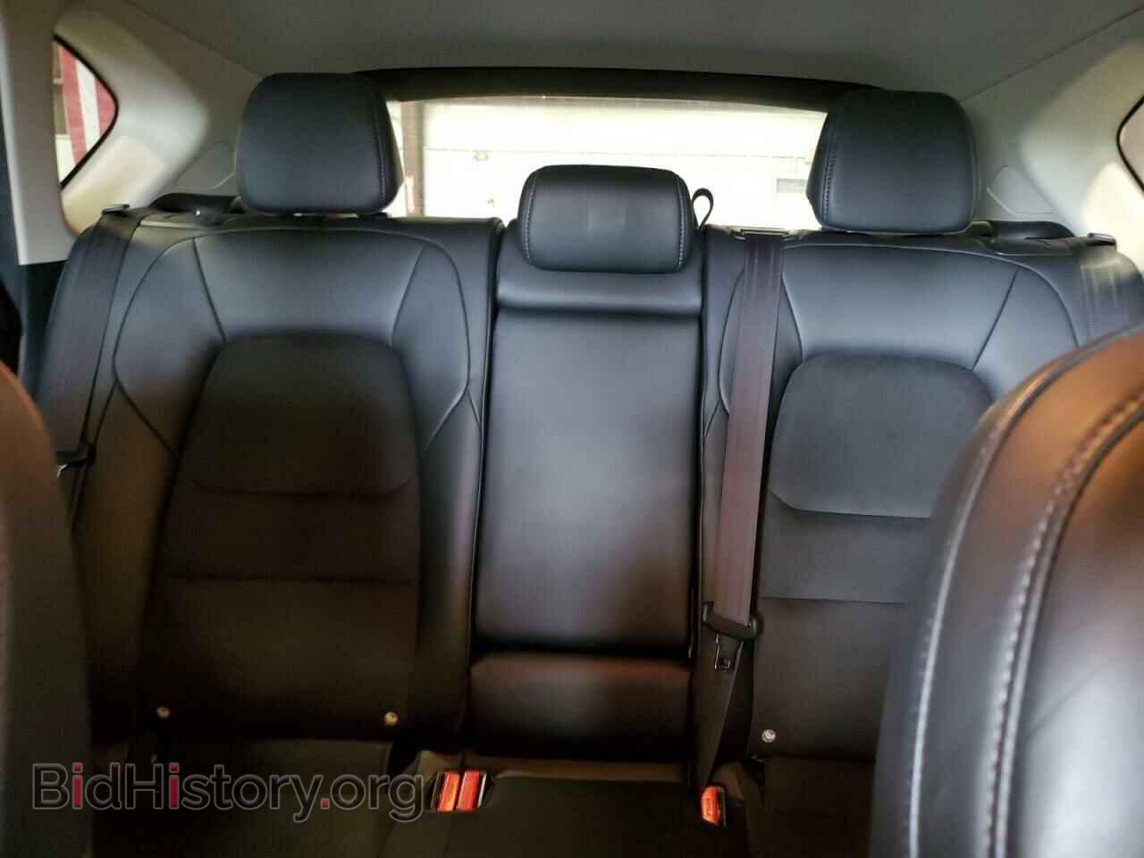 2019 MAZDA CX-5 - VIN: JM3KFACM6K0646892 - Фото 10