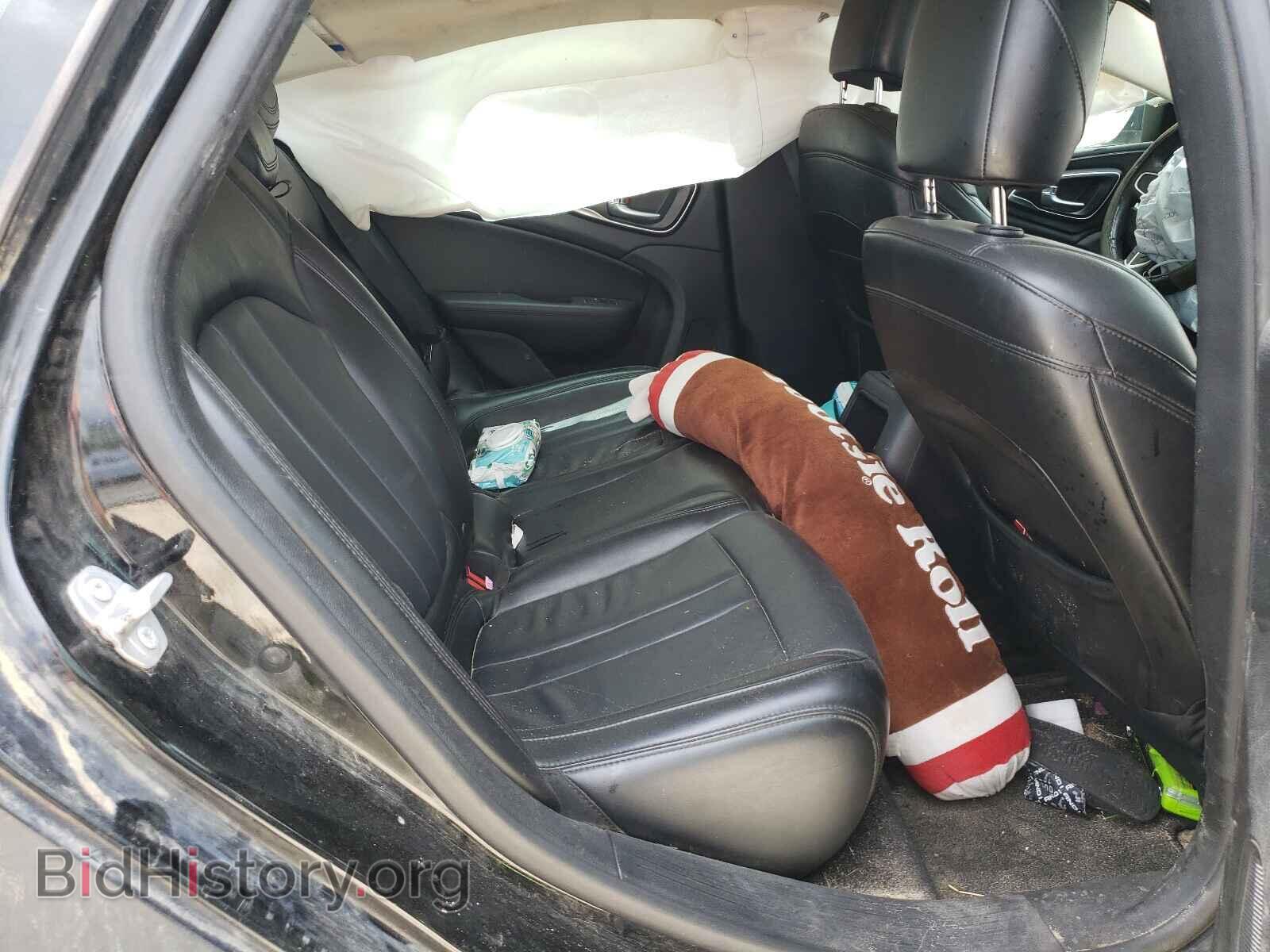 2017 CHRYSLER 200 - VIN: 1C3CCCAB7HN506336 - Фото 6